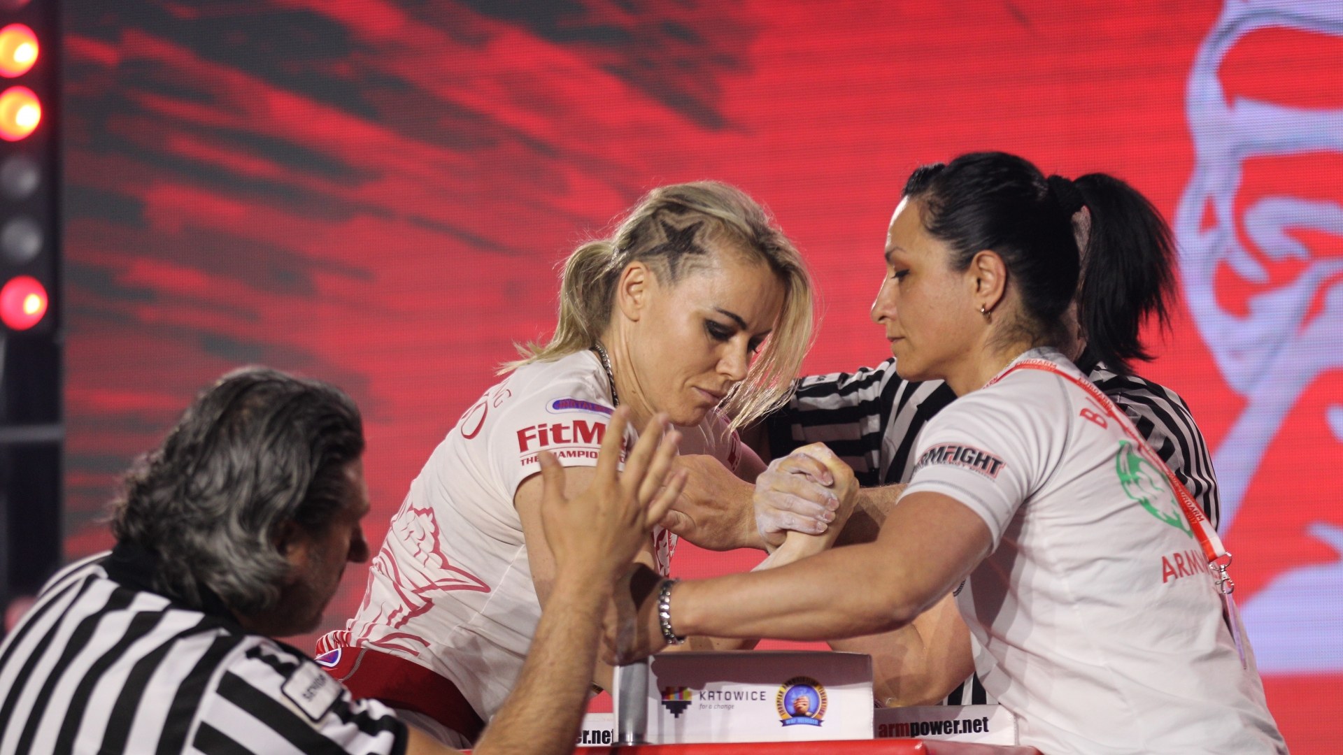 European Armwrestling Championship 2017