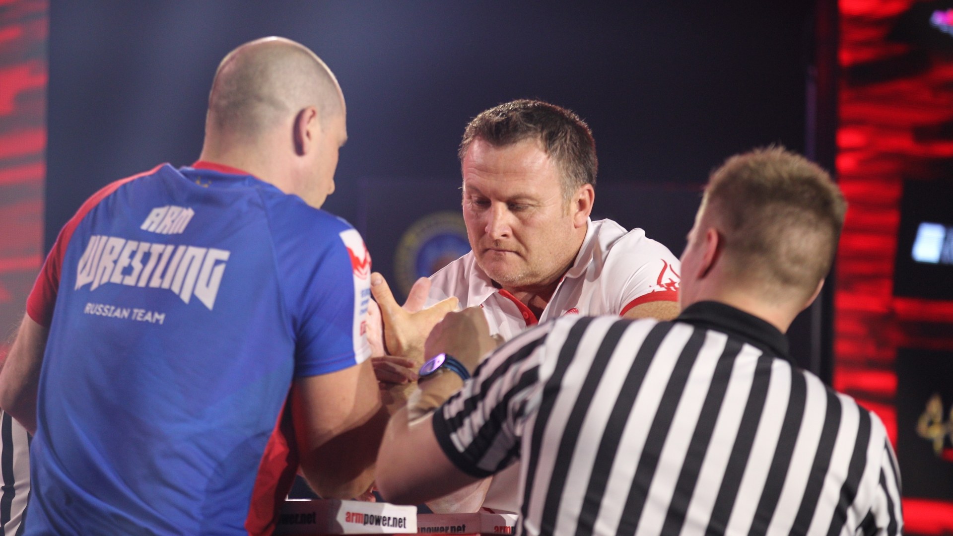 European Armwrestling Championship 2017