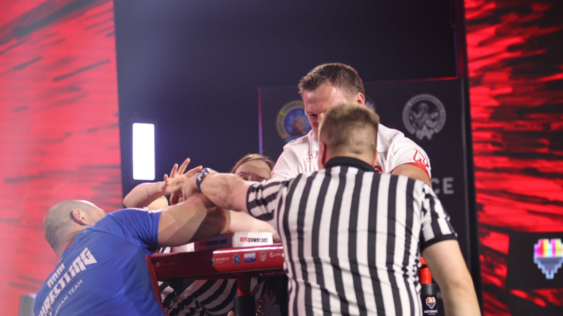 European Armwrestling Championship 2017