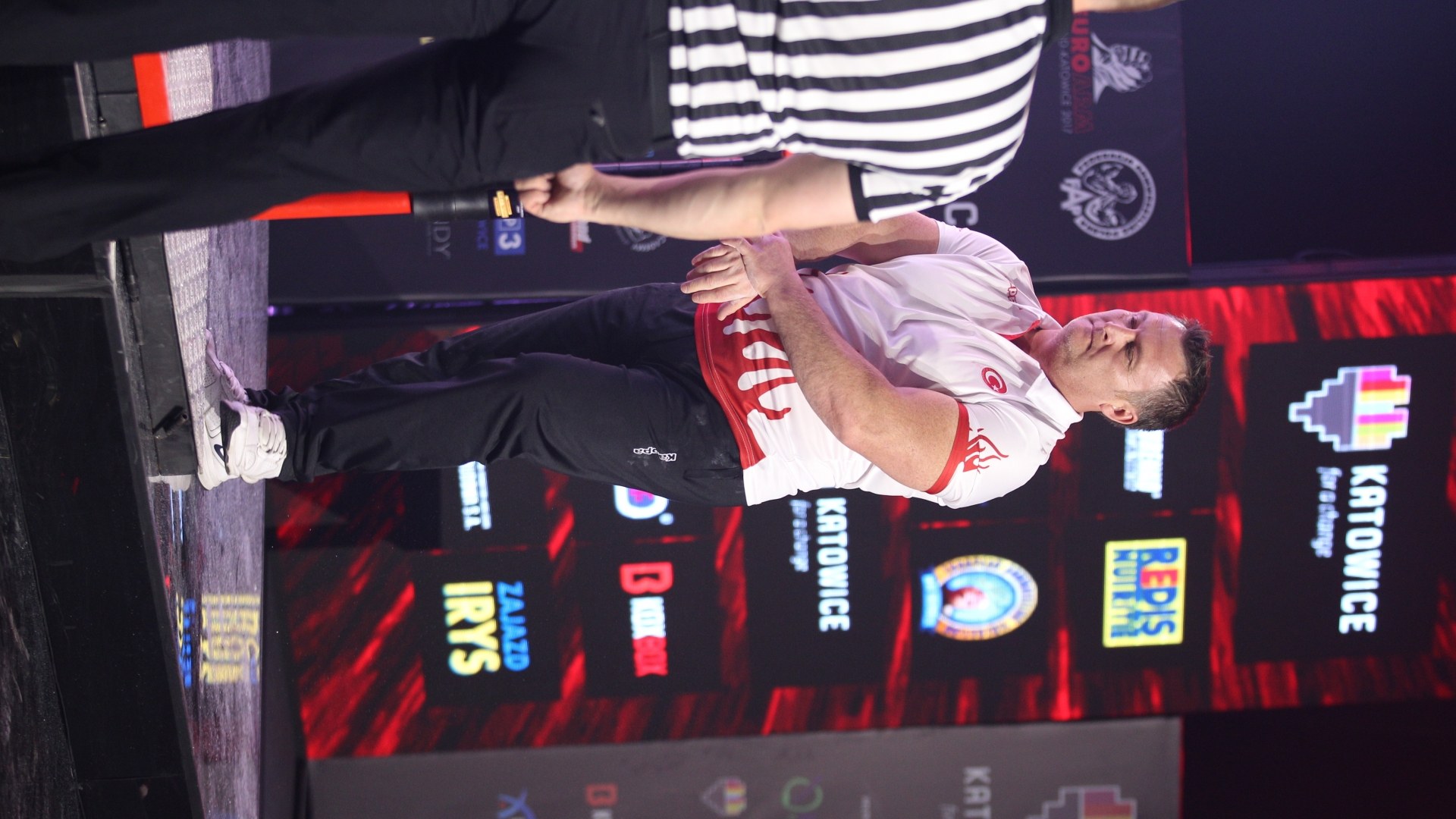 European Armwrestling Championship 2017