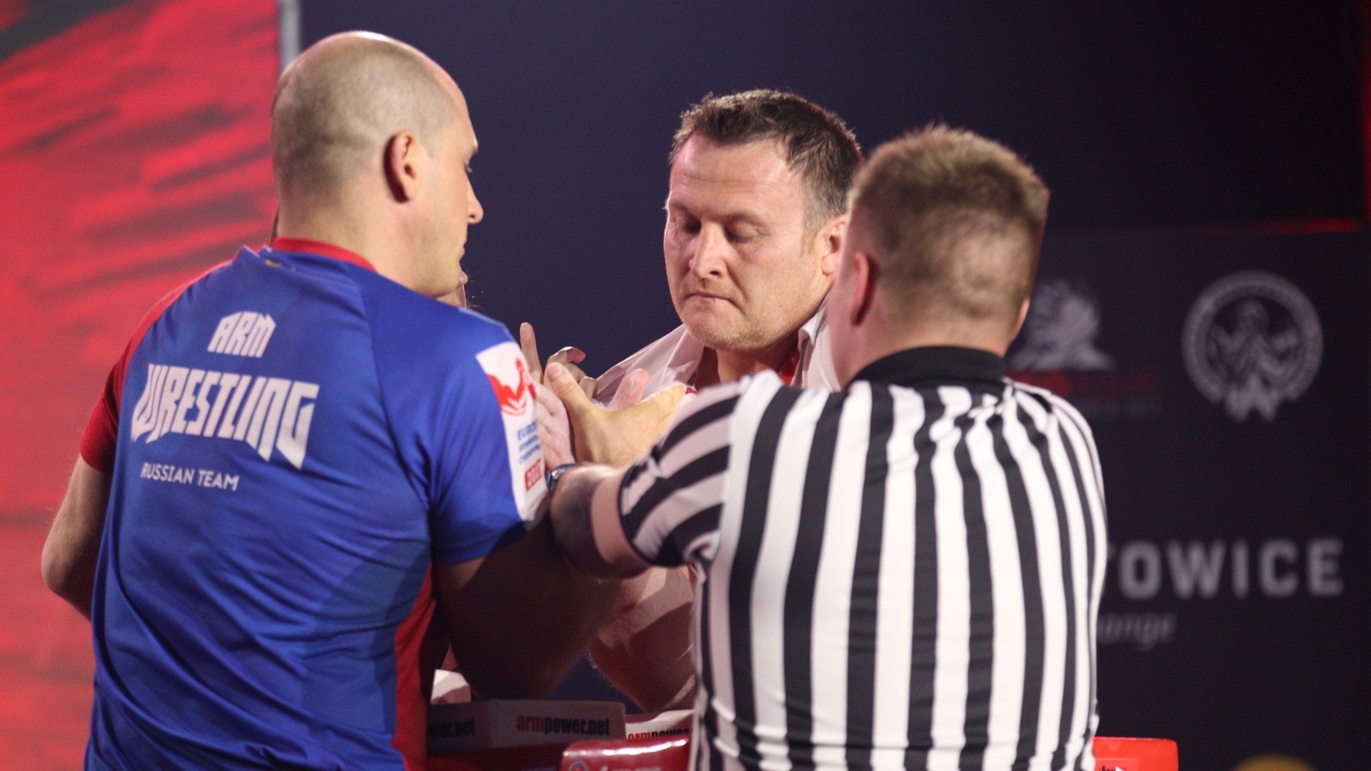 European Armwrestling Championship 2017