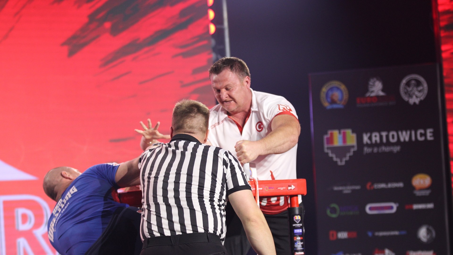 European Armwrestling Championship 2017