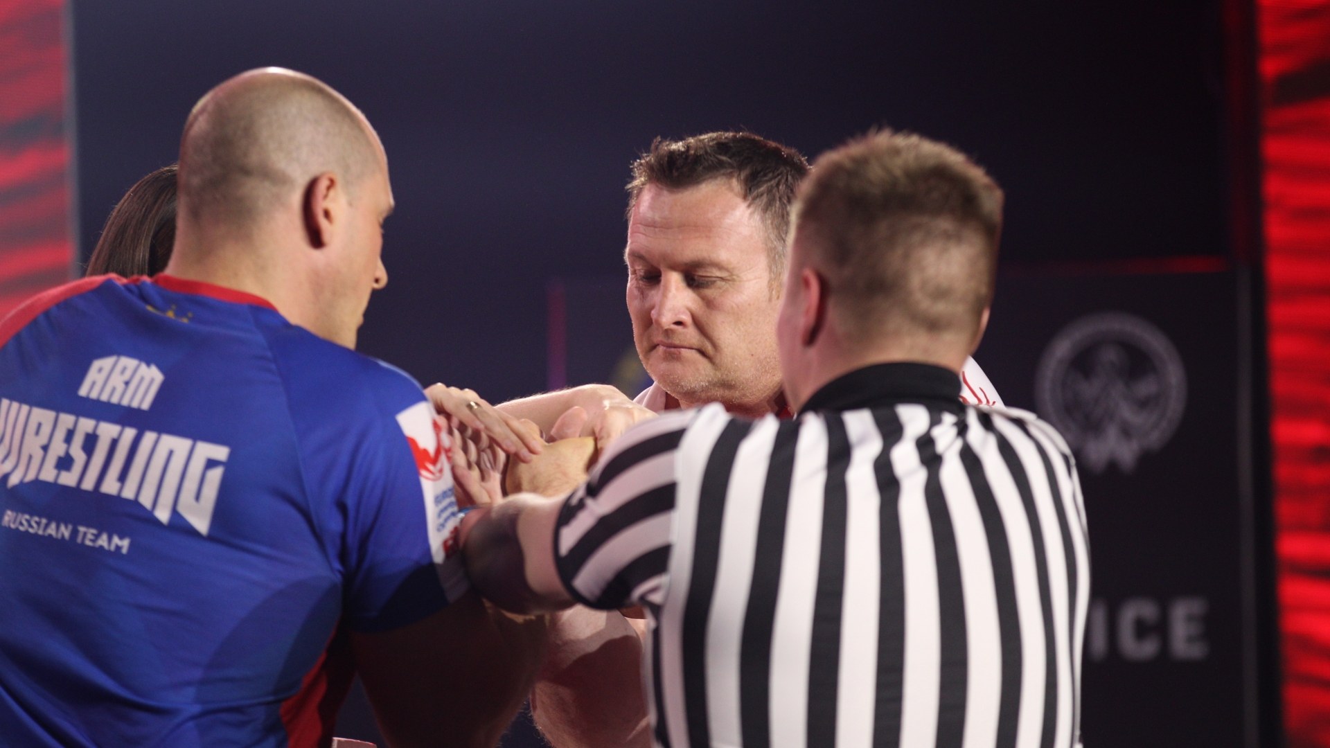 European Armwrestling Championship 2017