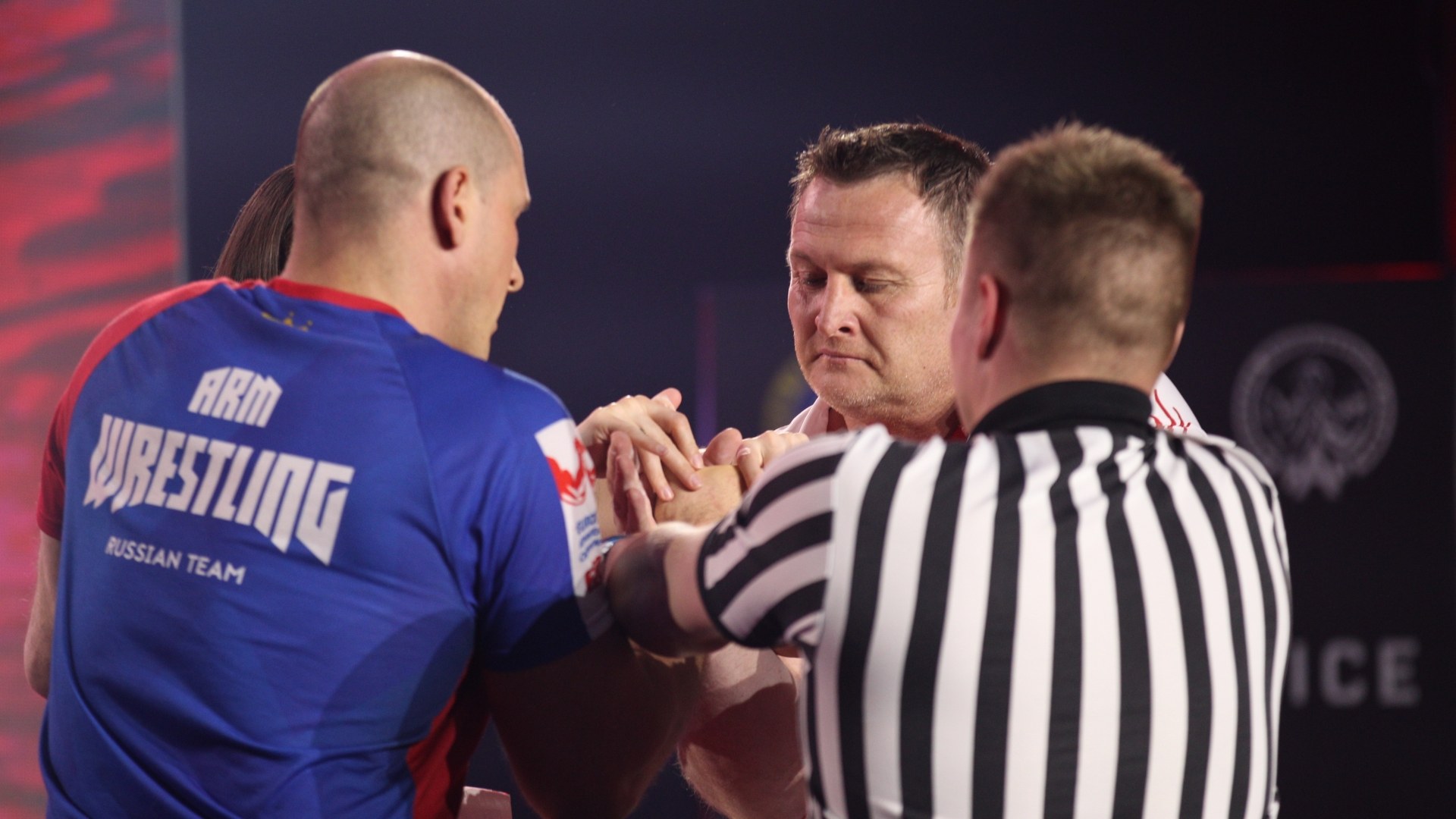 European Armwrestling Championship 2017