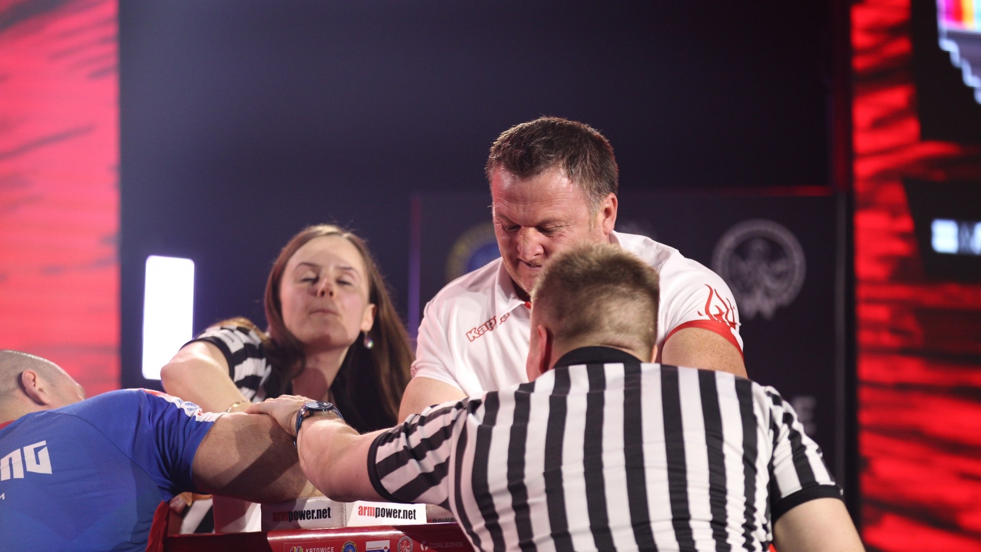 European Armwrestling Championship 2017