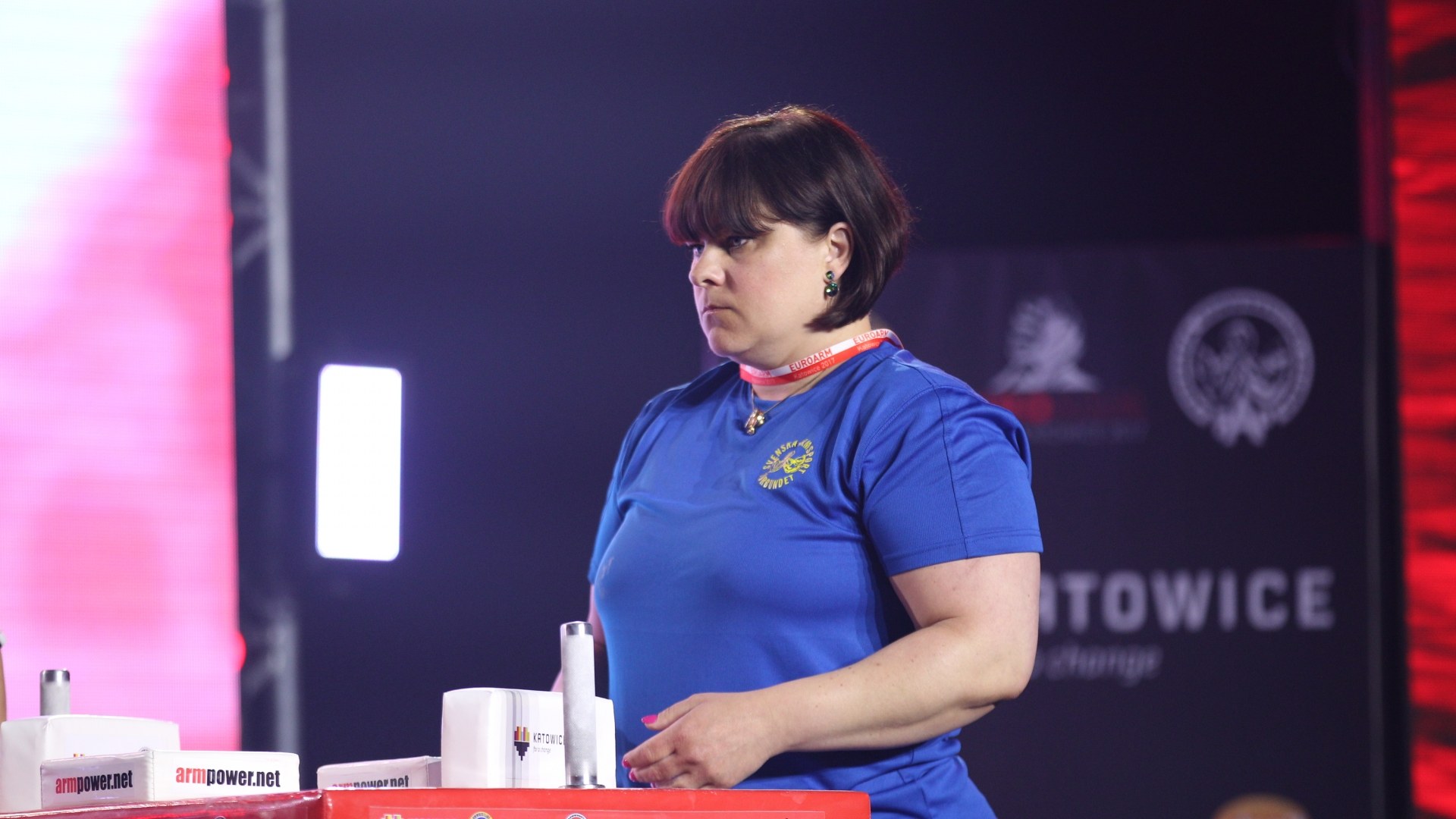 European Armwrestling Championship 2017