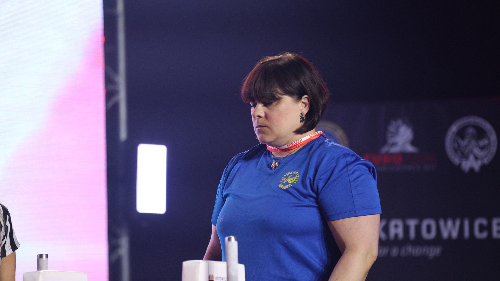 European Armwrestling Championship 2017