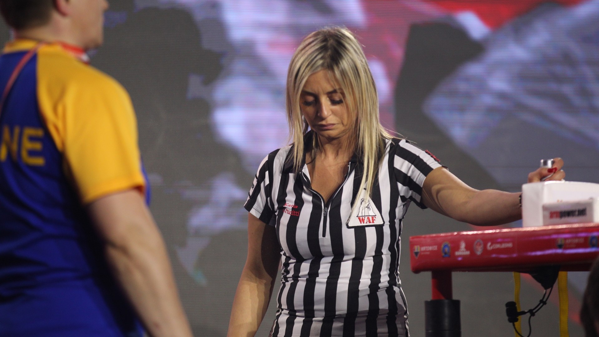 European Armwrestling Championship 2017