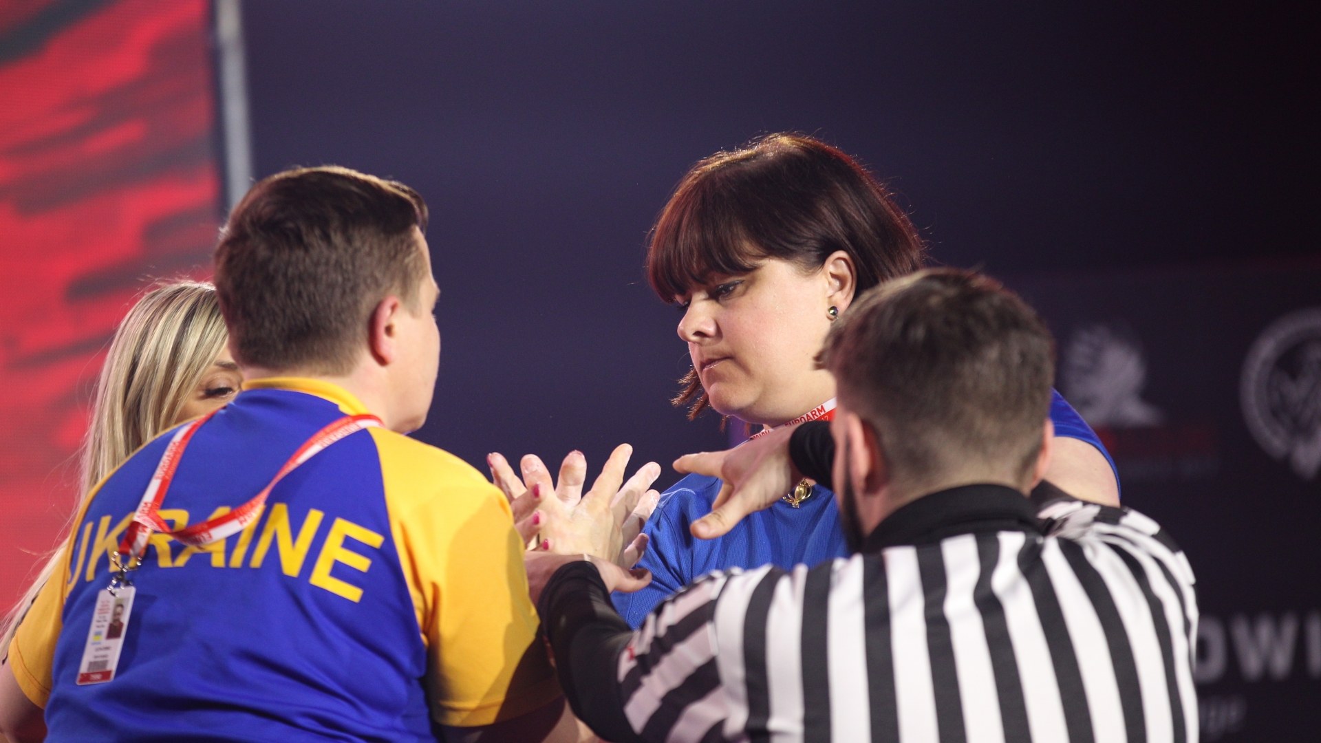 European Armwrestling Championship 2017