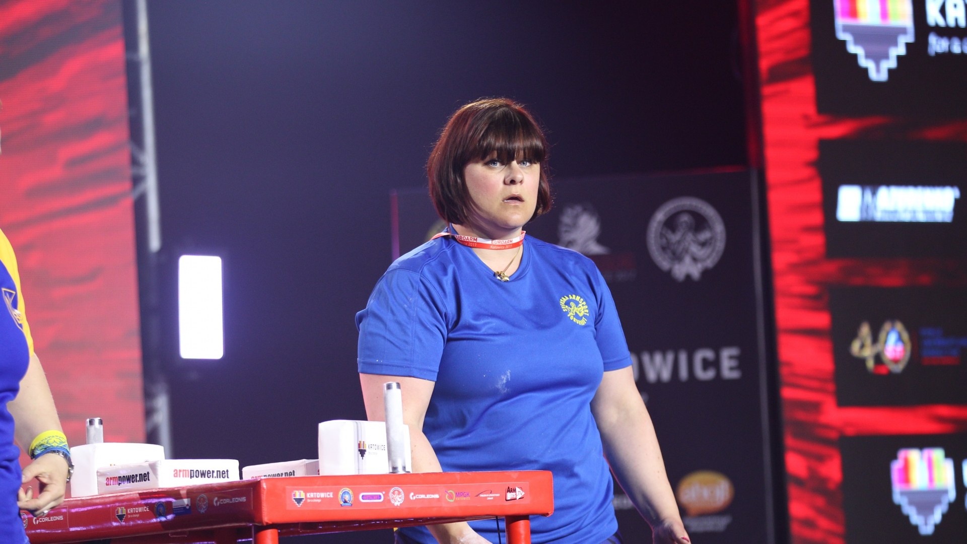 European Armwrestling Championship 2017