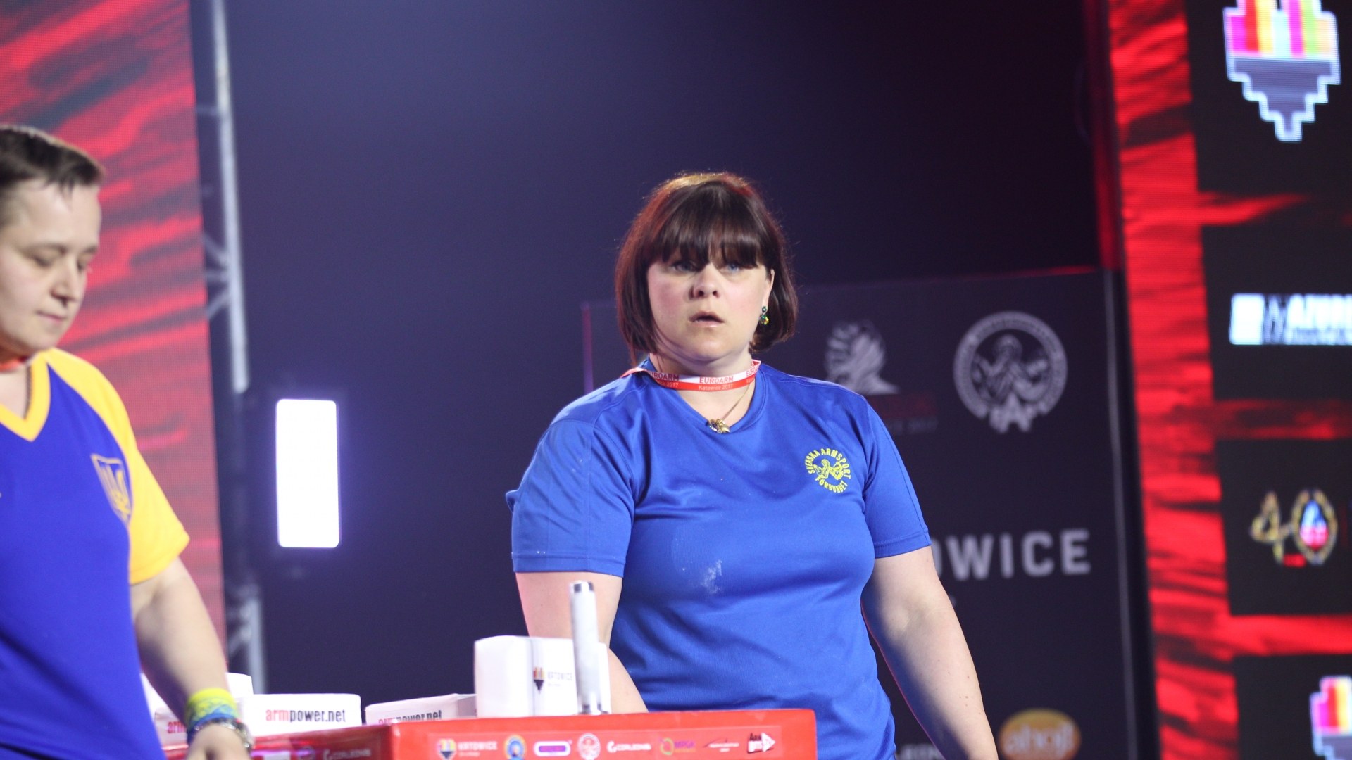 European Armwrestling Championship 2017