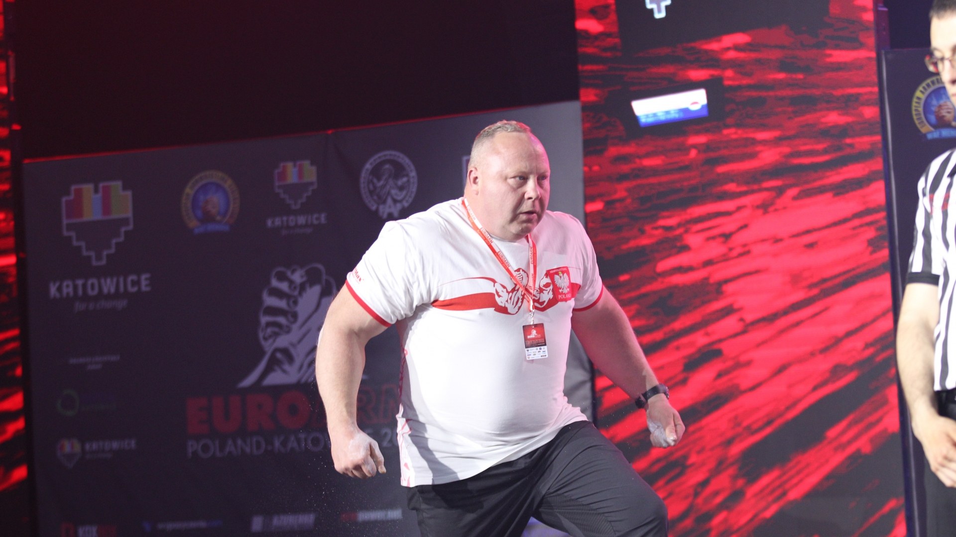 European Armwrestling Championship 2017