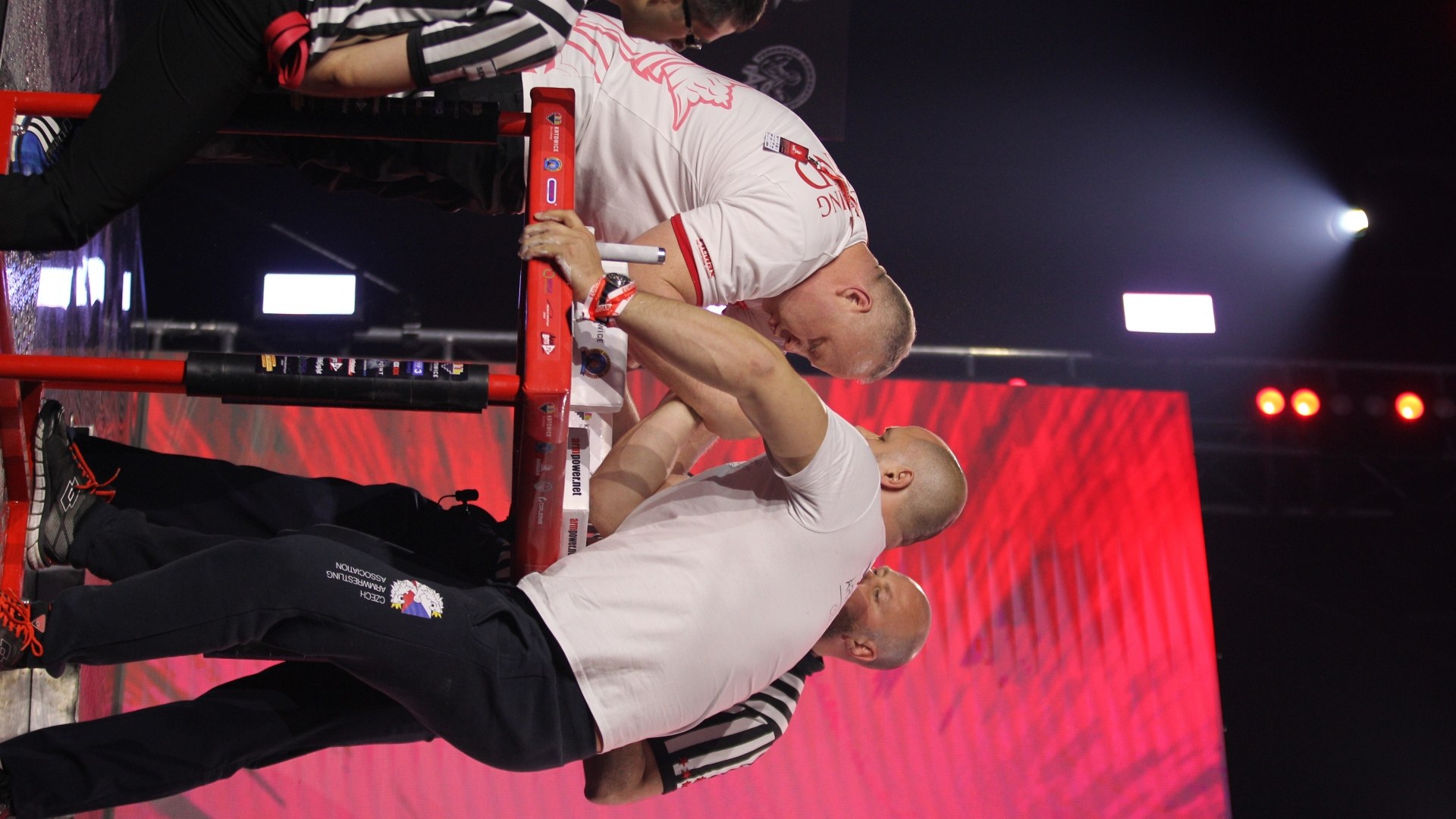 European Armwrestling Championship 2017