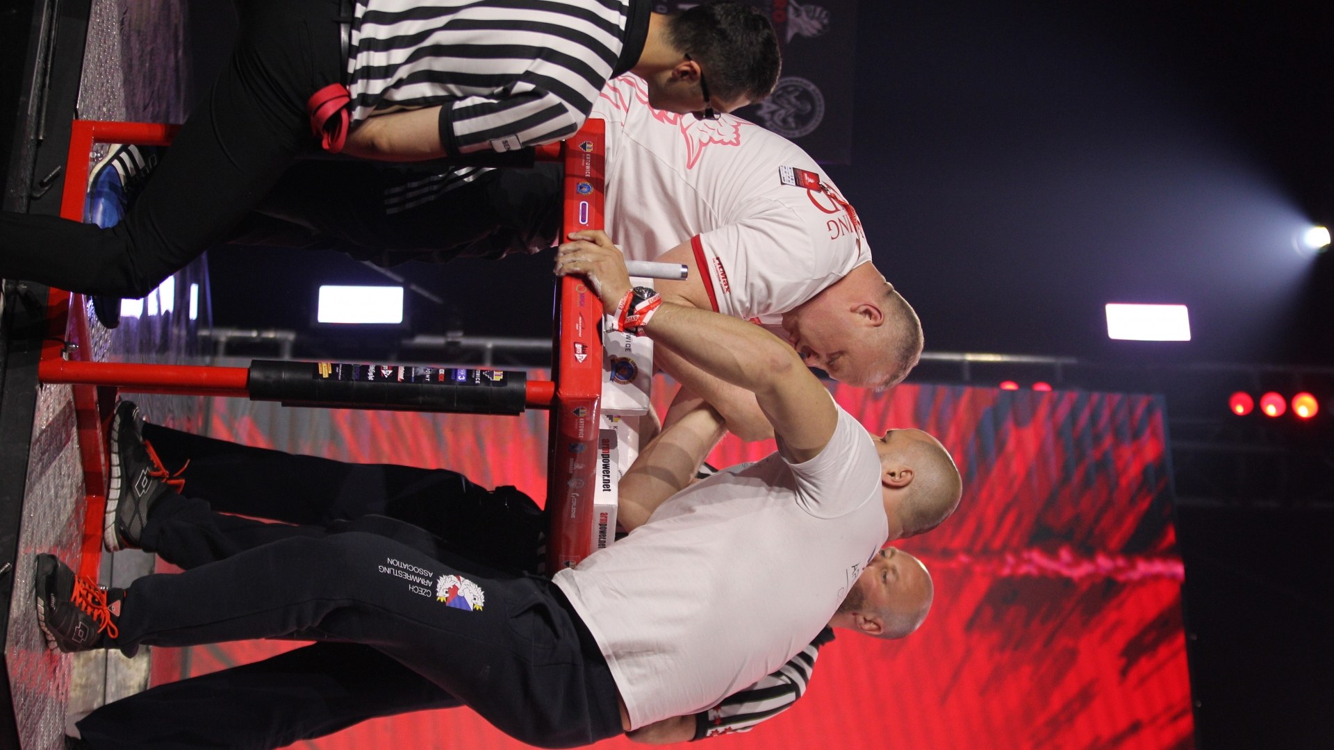 European Armwrestling Championship 2017