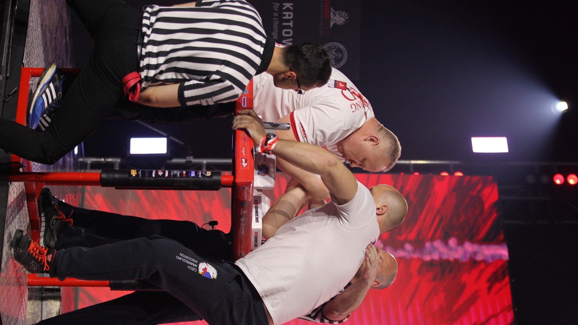 European Armwrestling Championship 2017