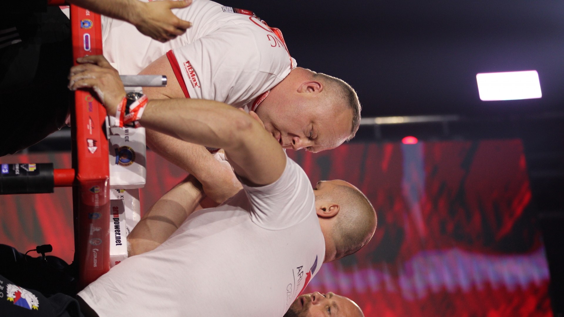 European Armwrestling Championship 2017