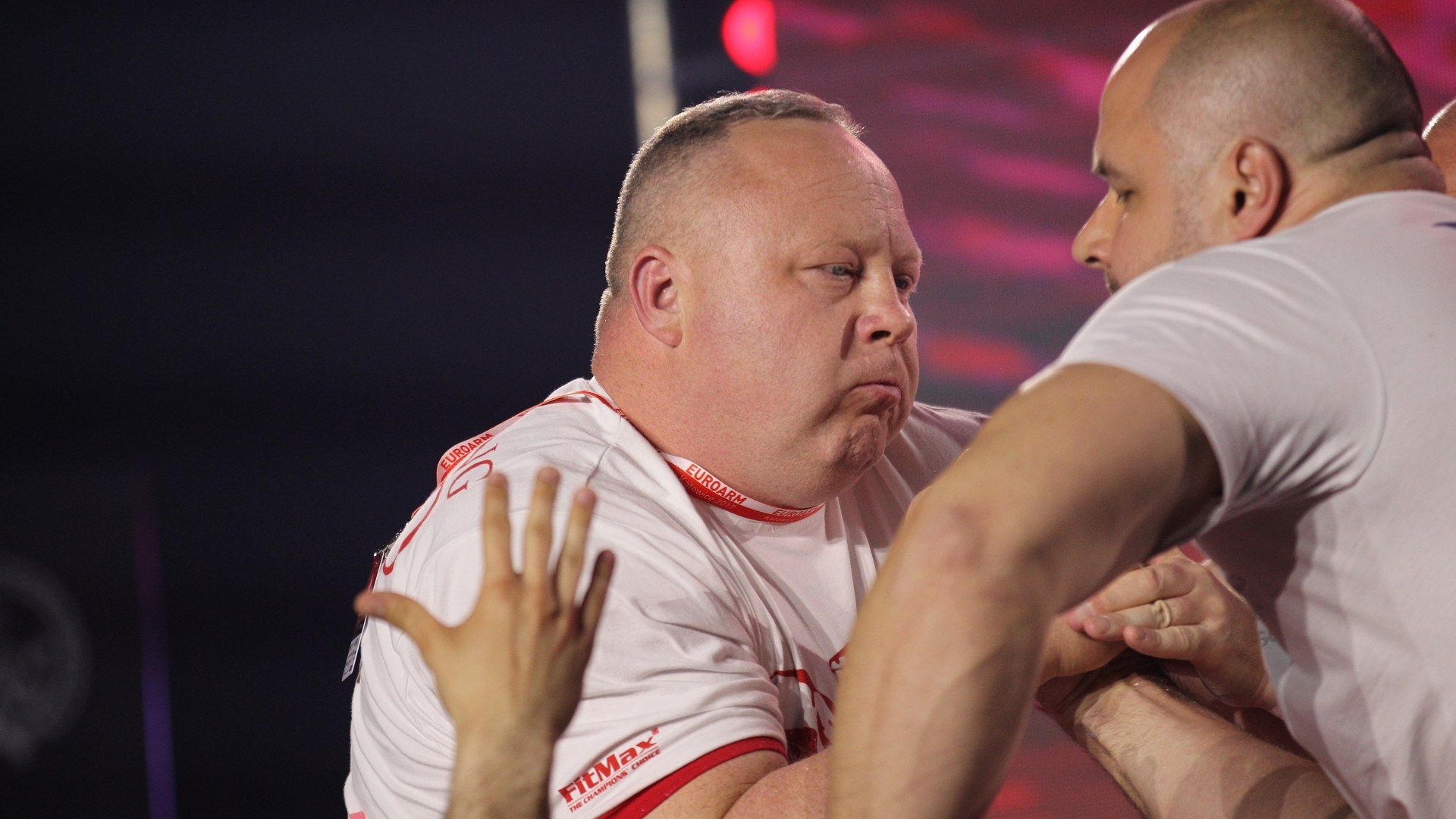 European Armwrestling Championship 2017