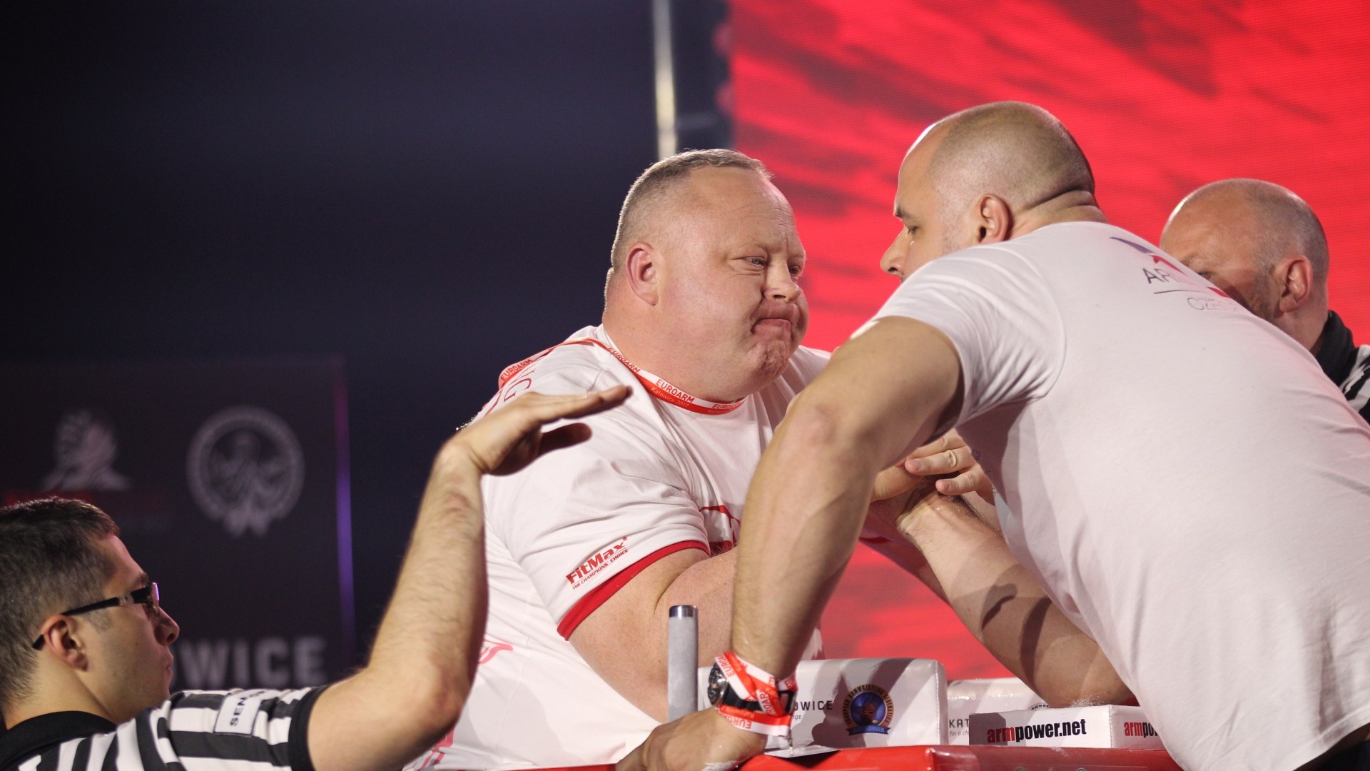 European Armwrestling Championship 2017