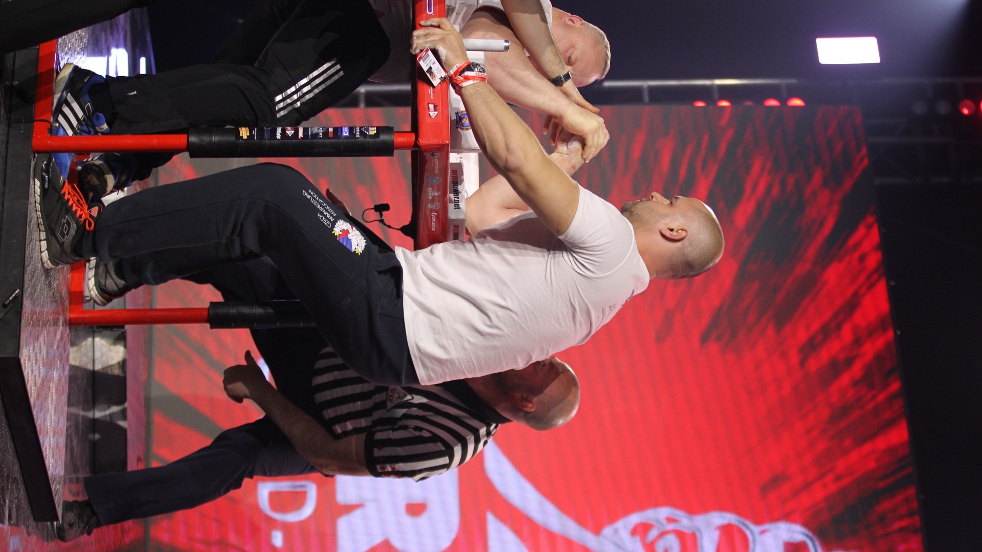 European Armwrestling Championship 2017