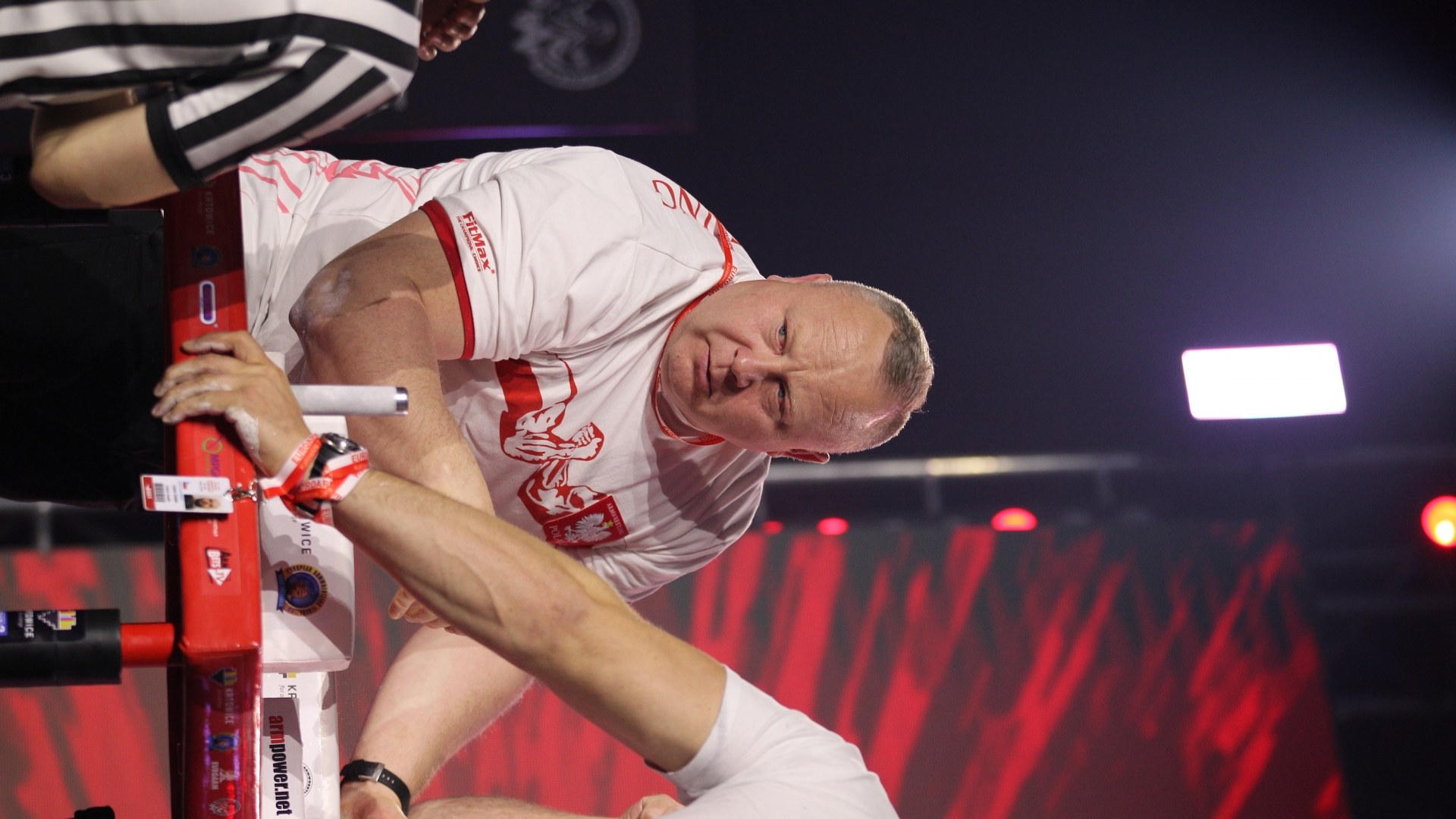 European Armwrestling Championship 2017