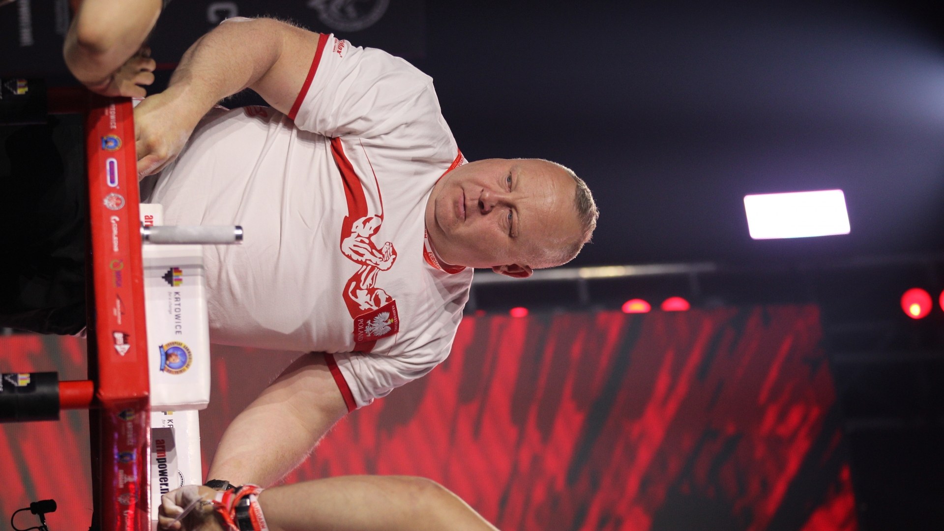 European Armwrestling Championship 2017