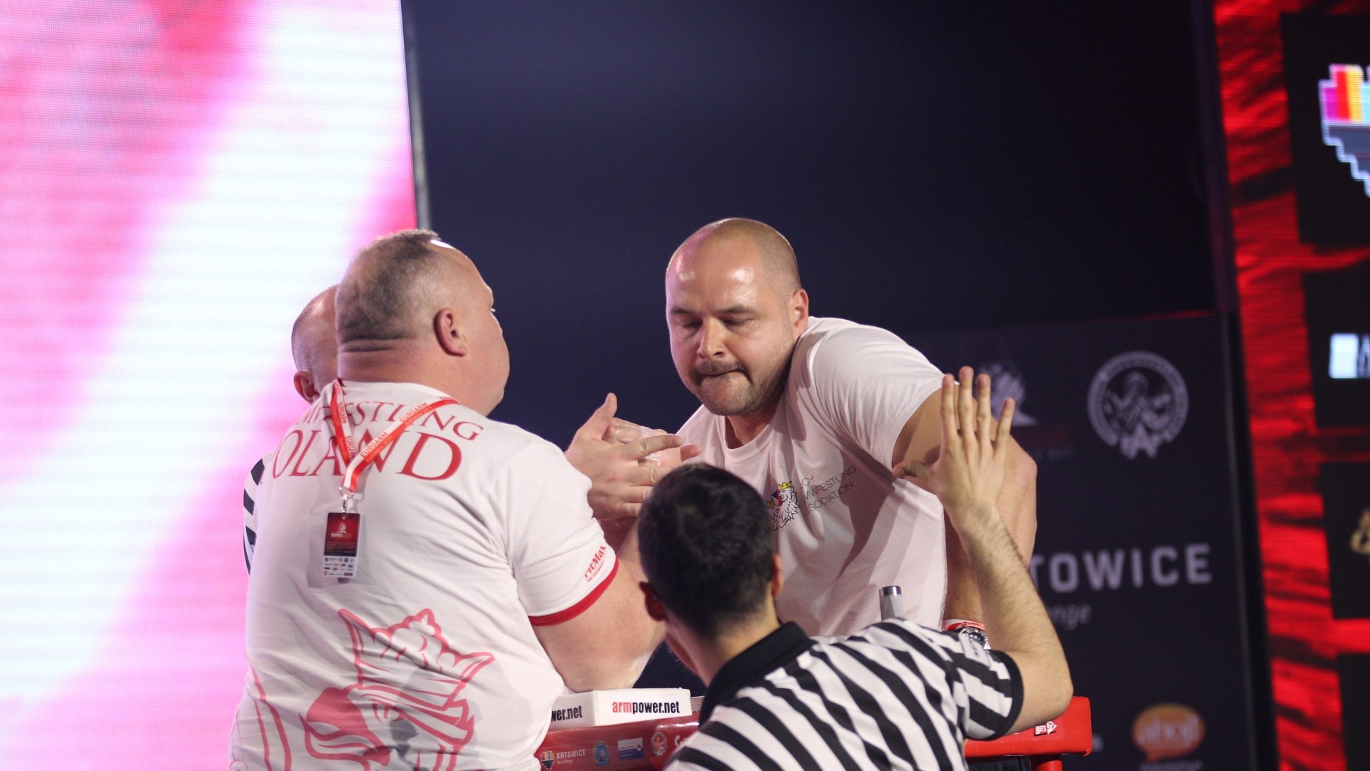 European Armwrestling Championship 2017