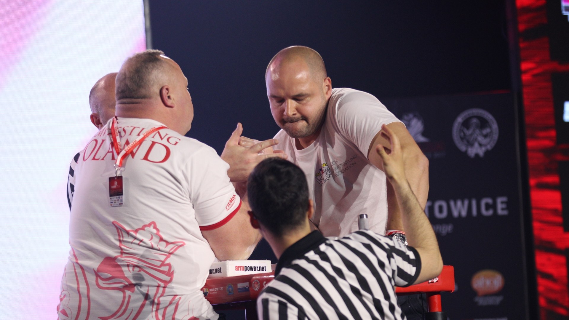 European Armwrestling Championship 2017