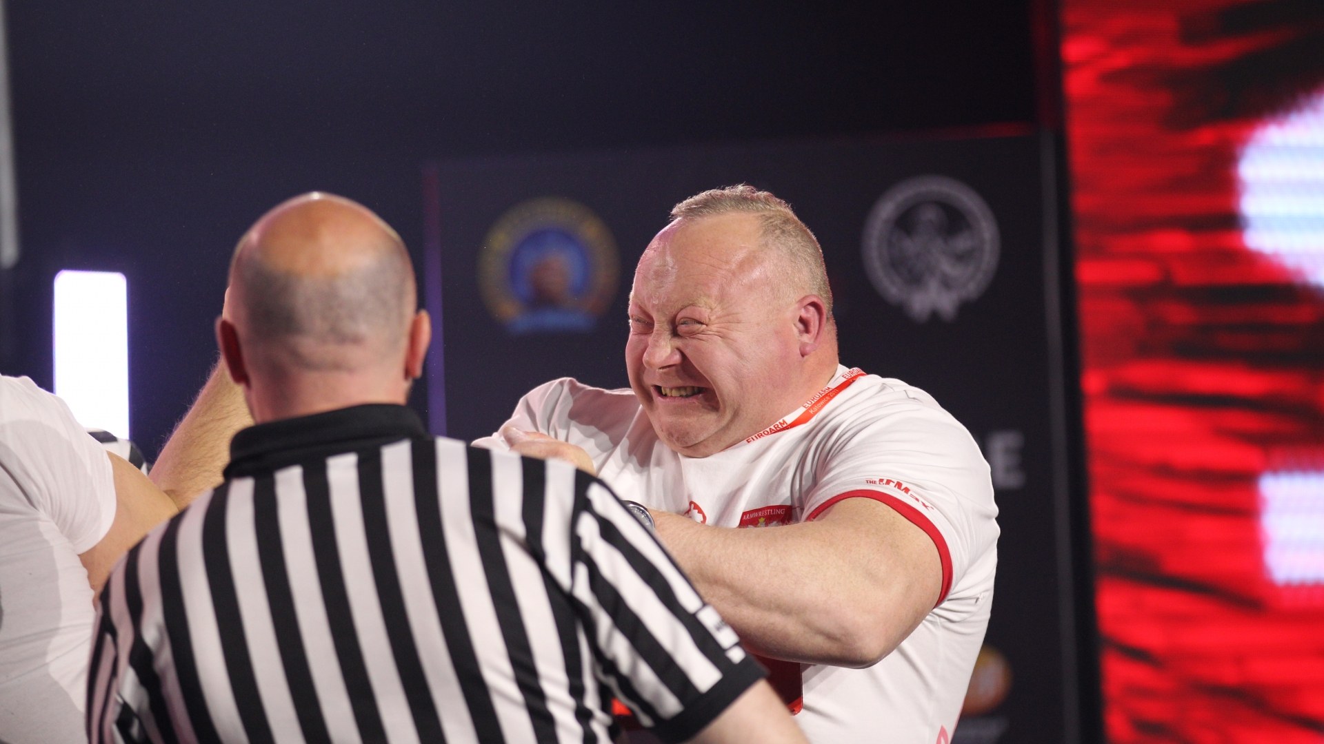 European Armwrestling Championship 2017