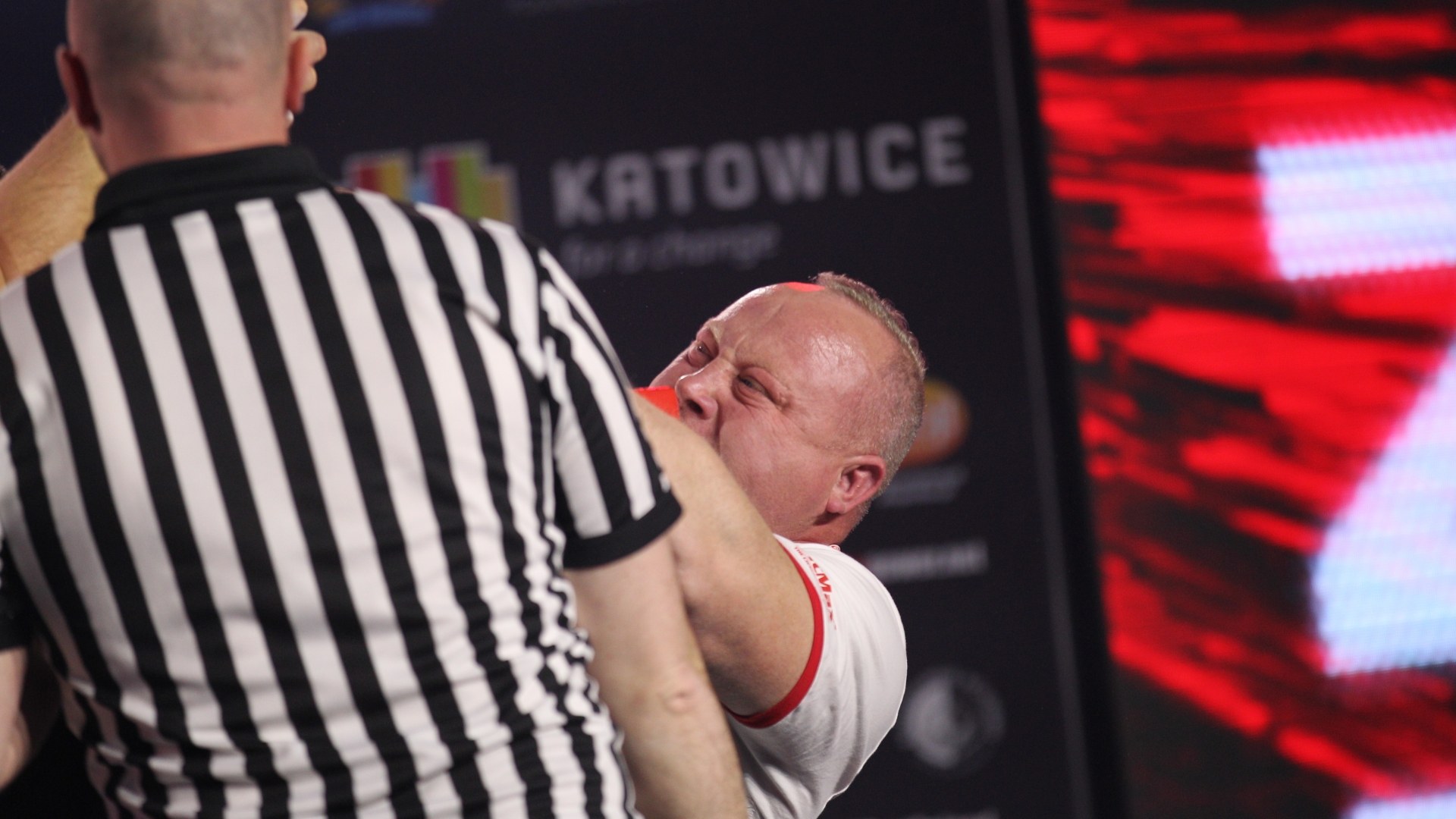 European Armwrestling Championship 2017