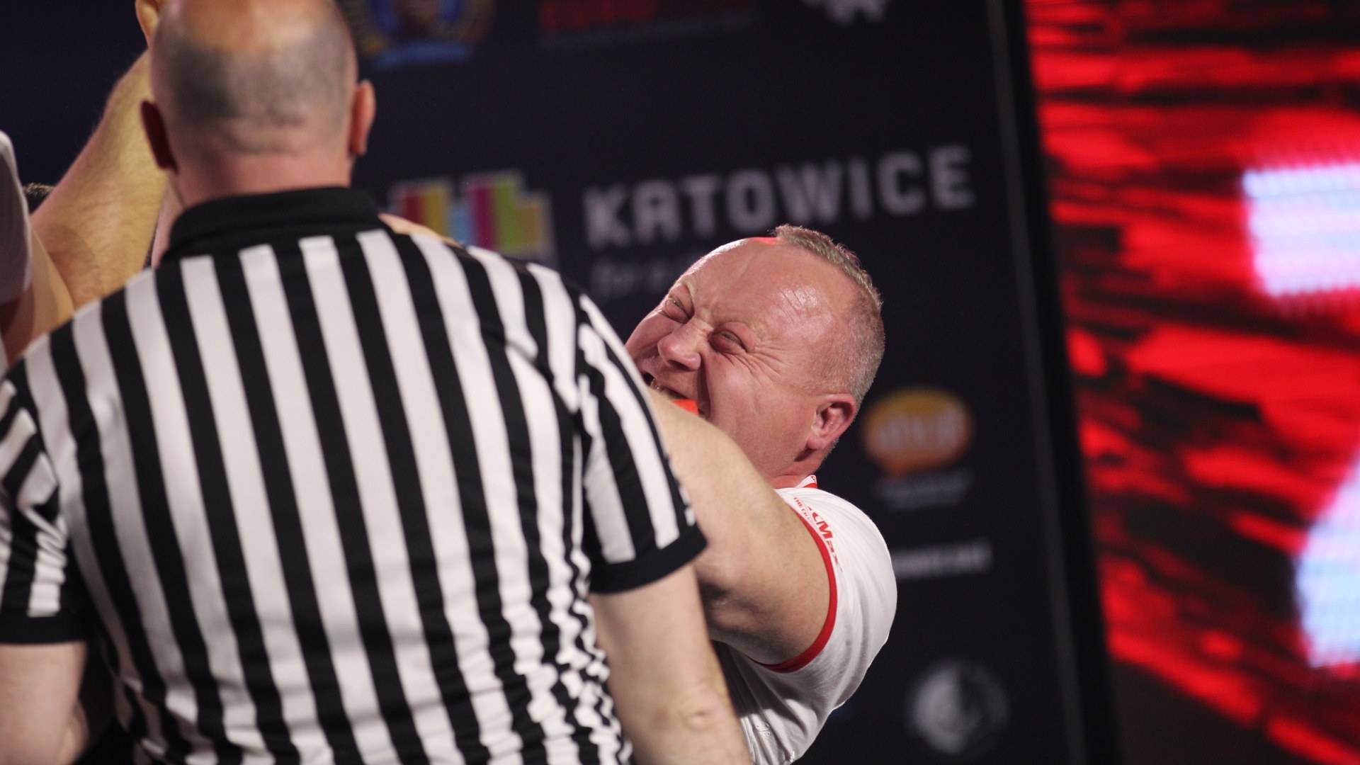 European Armwrestling Championship 2017