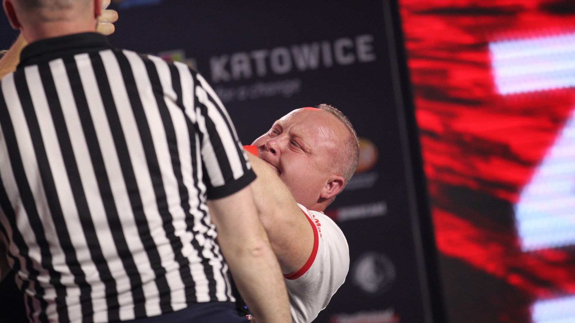 European Armwrestling Championship 2017