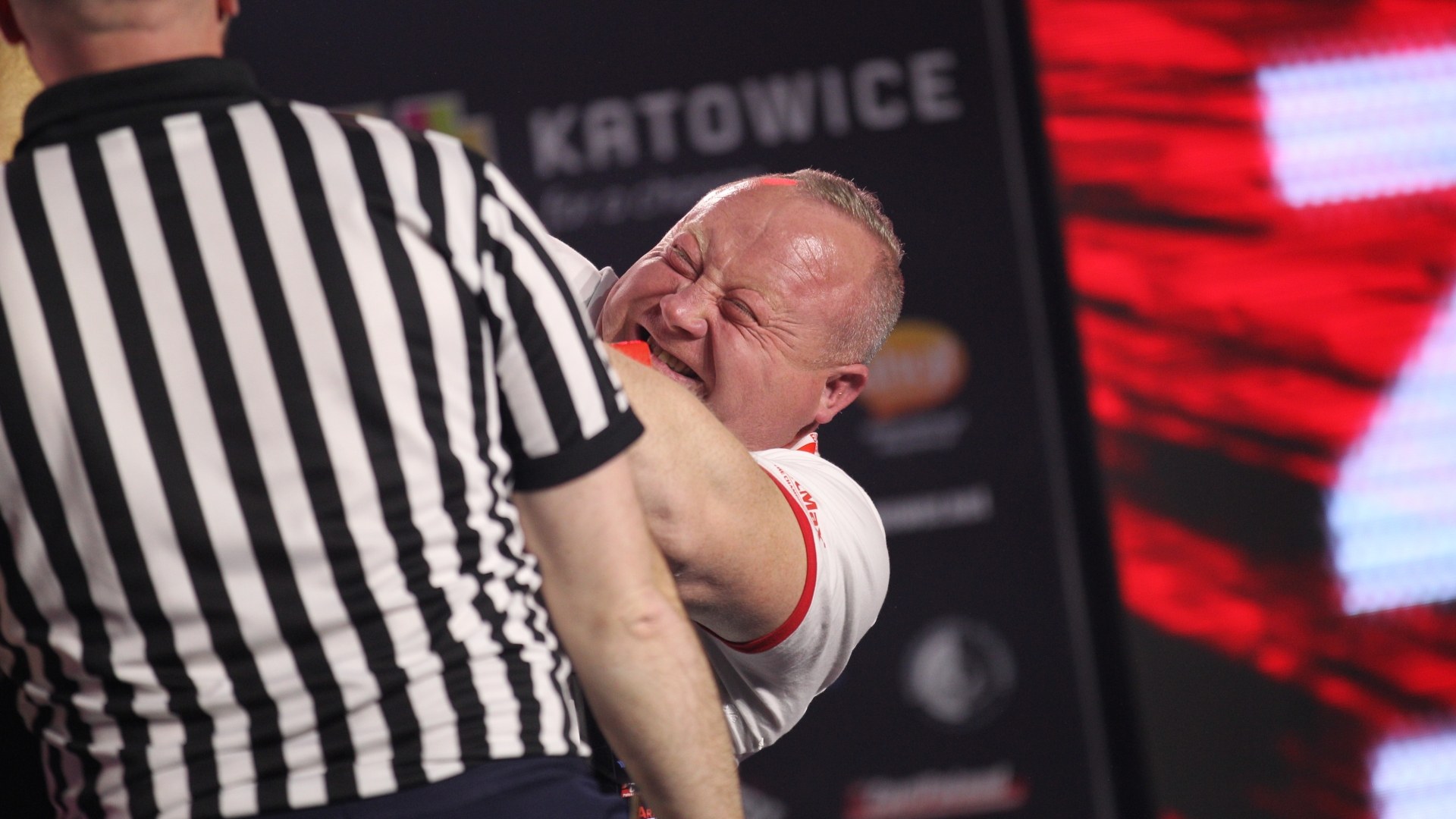 European Armwrestling Championship 2017