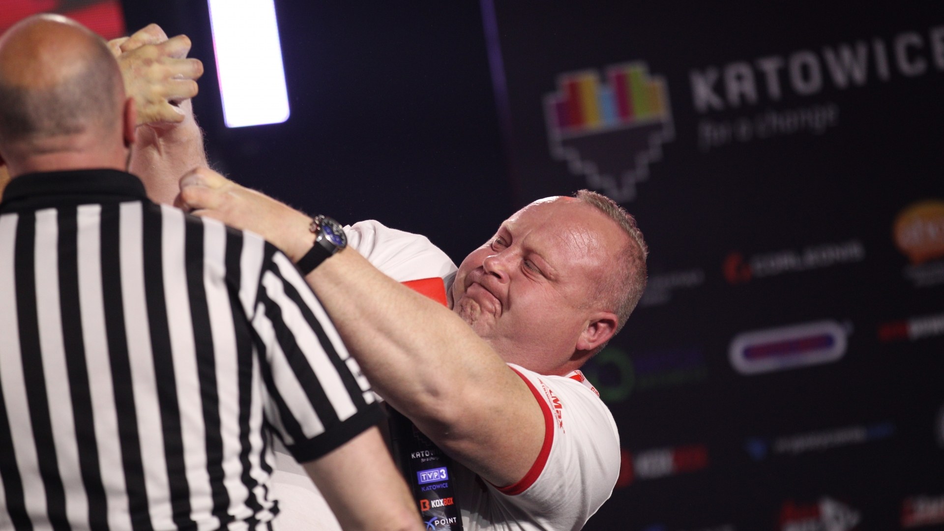 European Armwrestling Championship 2017