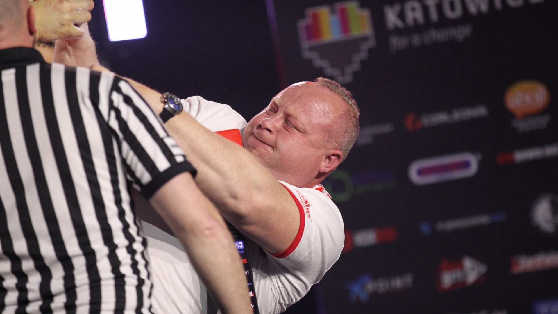 European Armwrestling Championship 2017