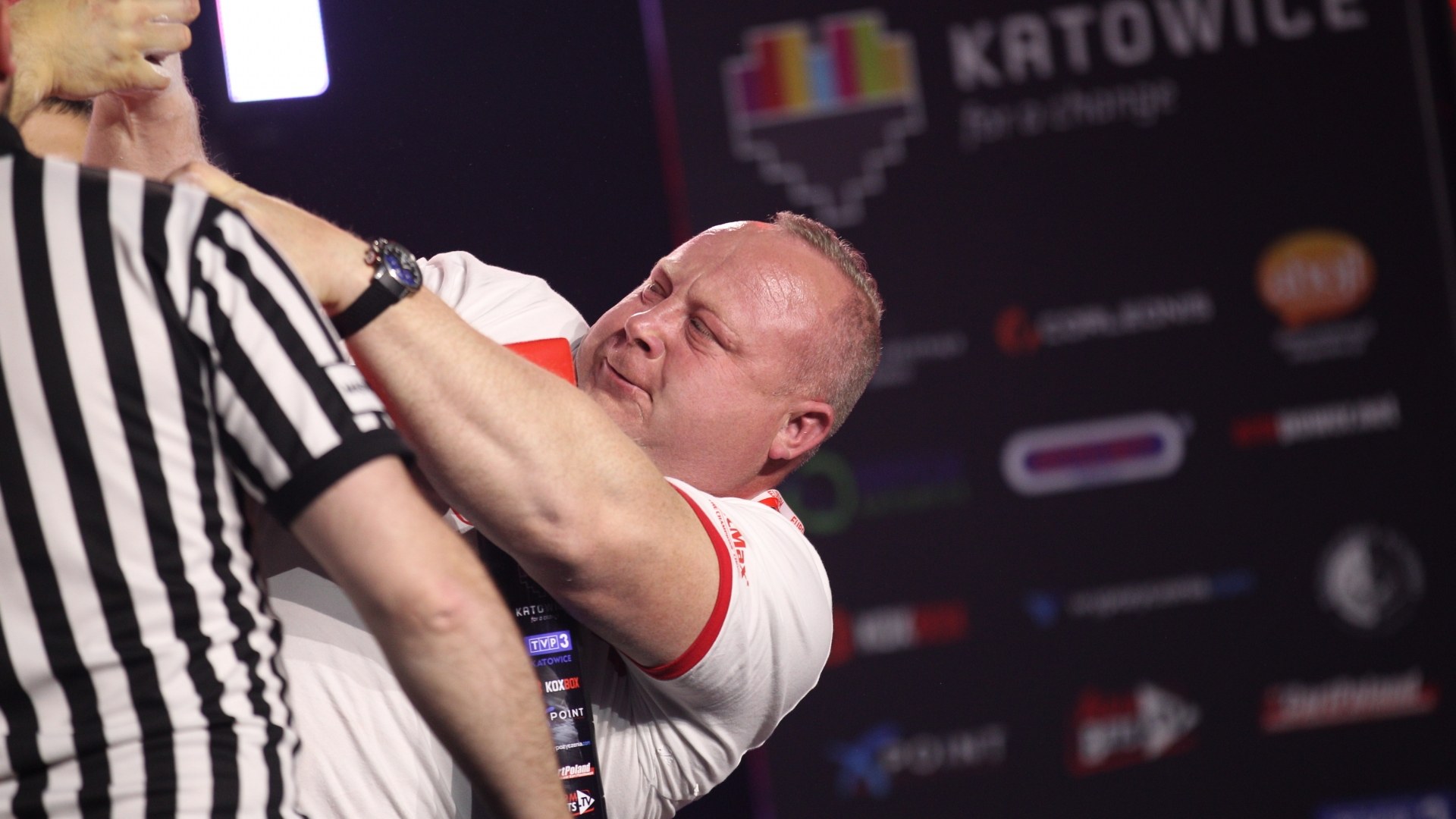 European Armwrestling Championship 2017