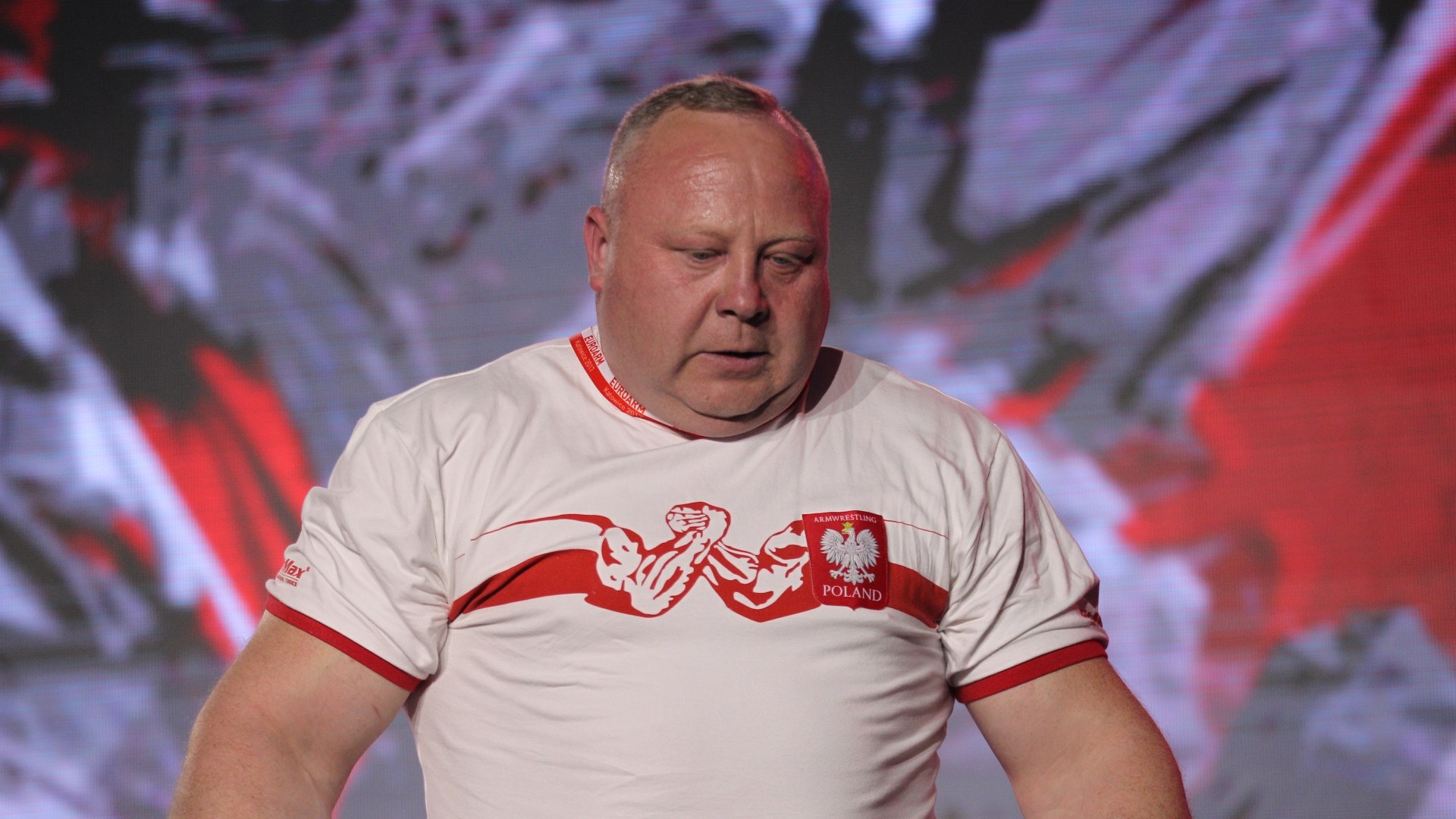 European Armwrestling Championship 2017