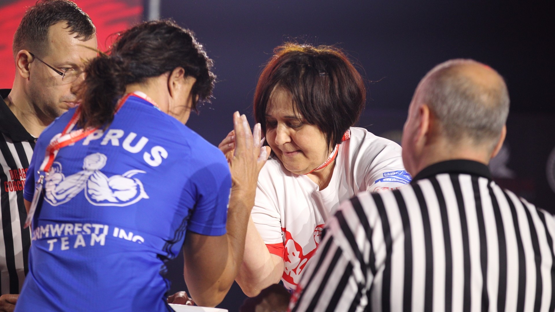 European Armwrestling Championship 2017