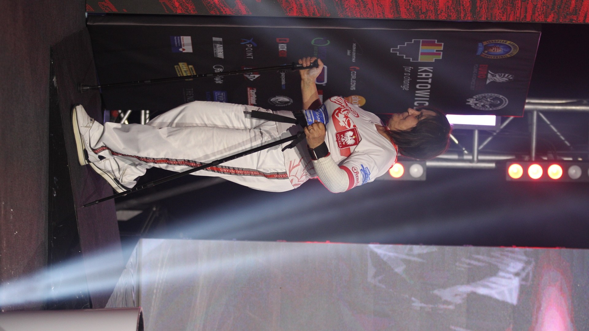 European Armwrestling Championship 2017