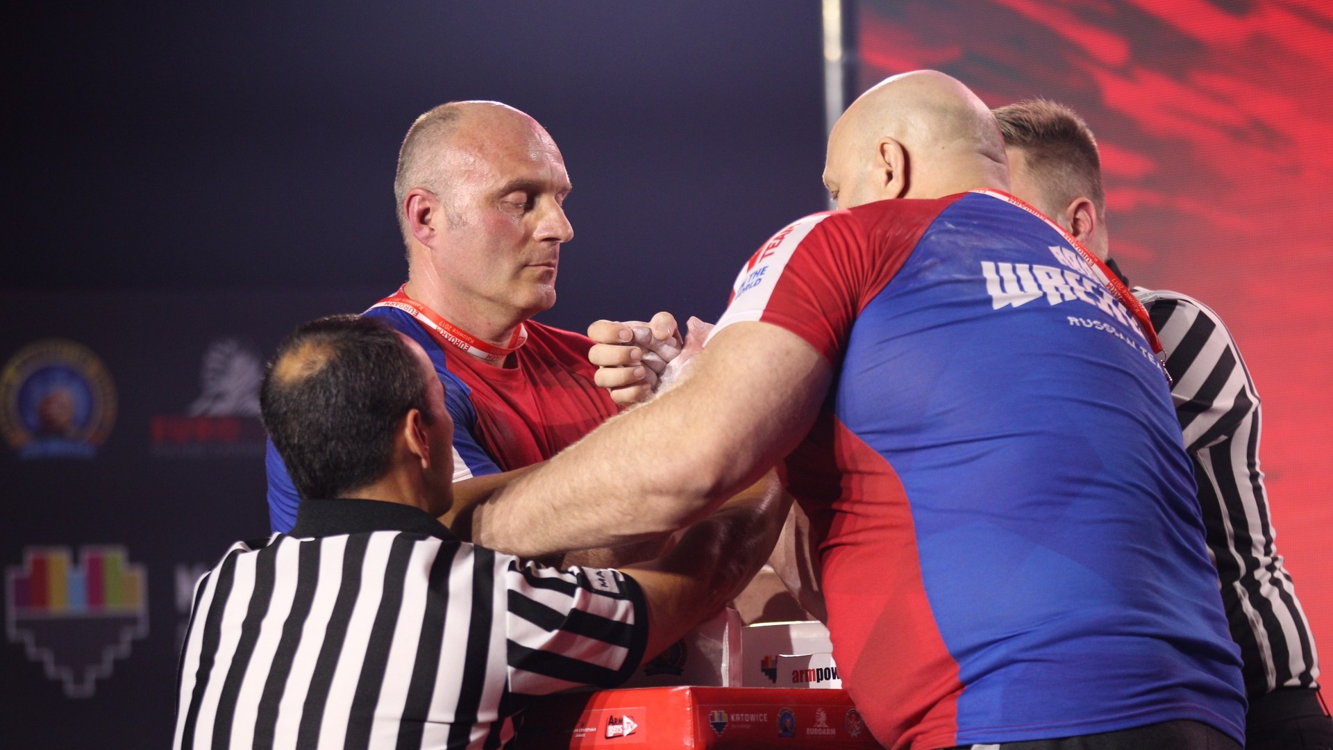 European Armwrestling Championship 2017