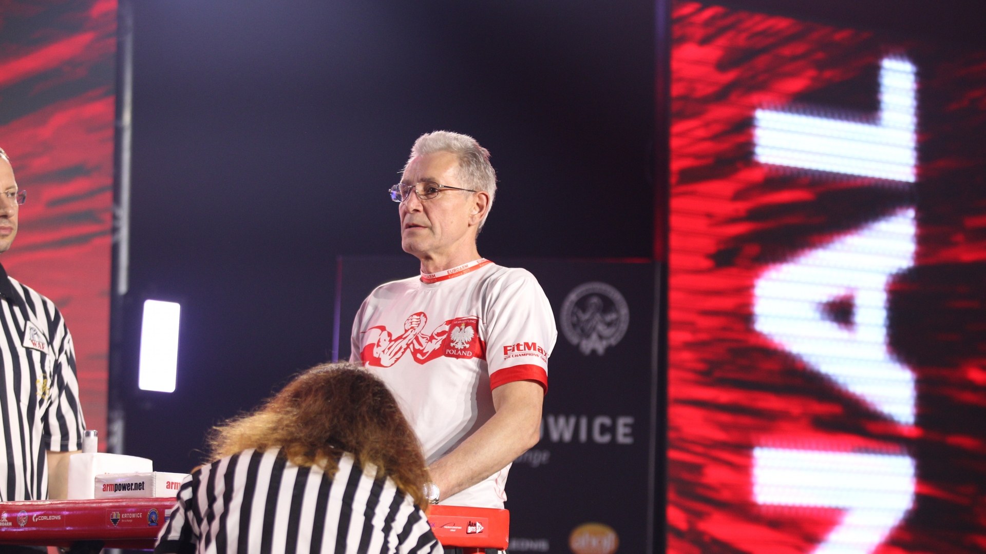 European Armwrestling Championship 2017