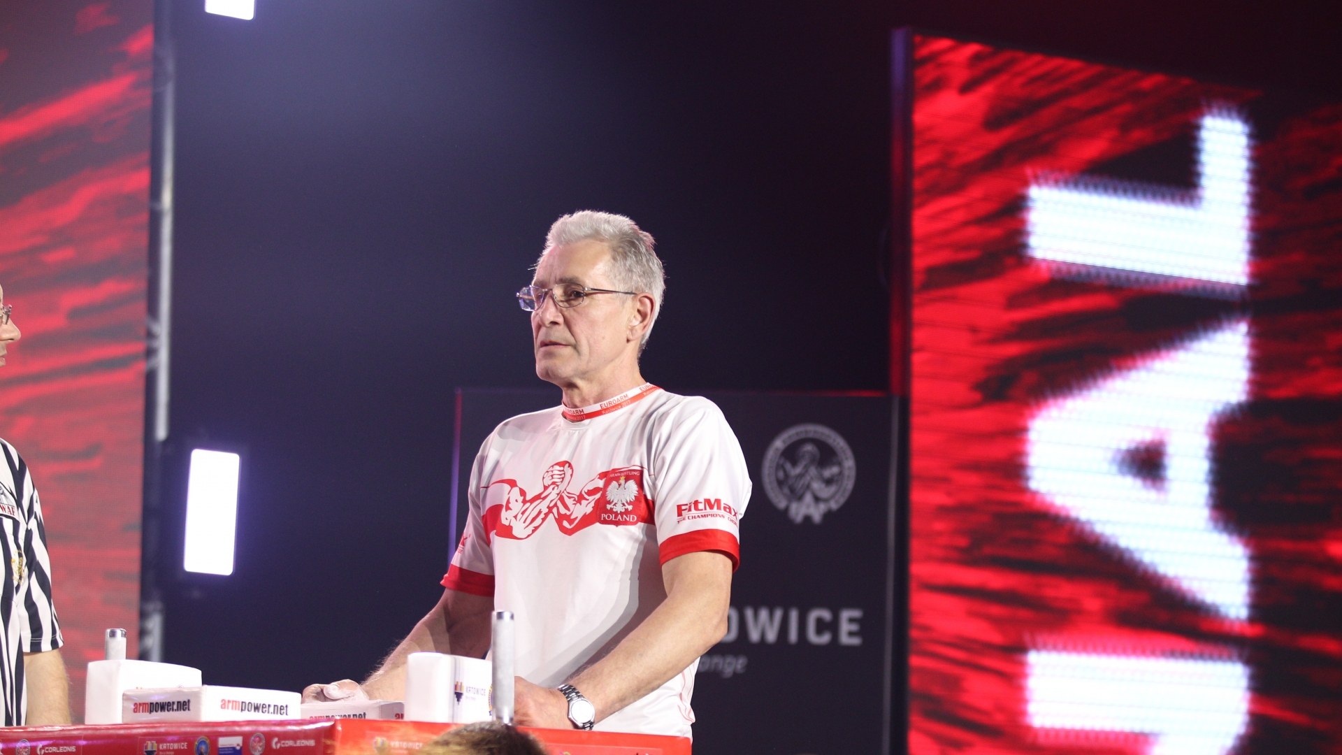 European Armwrestling Championship 2017