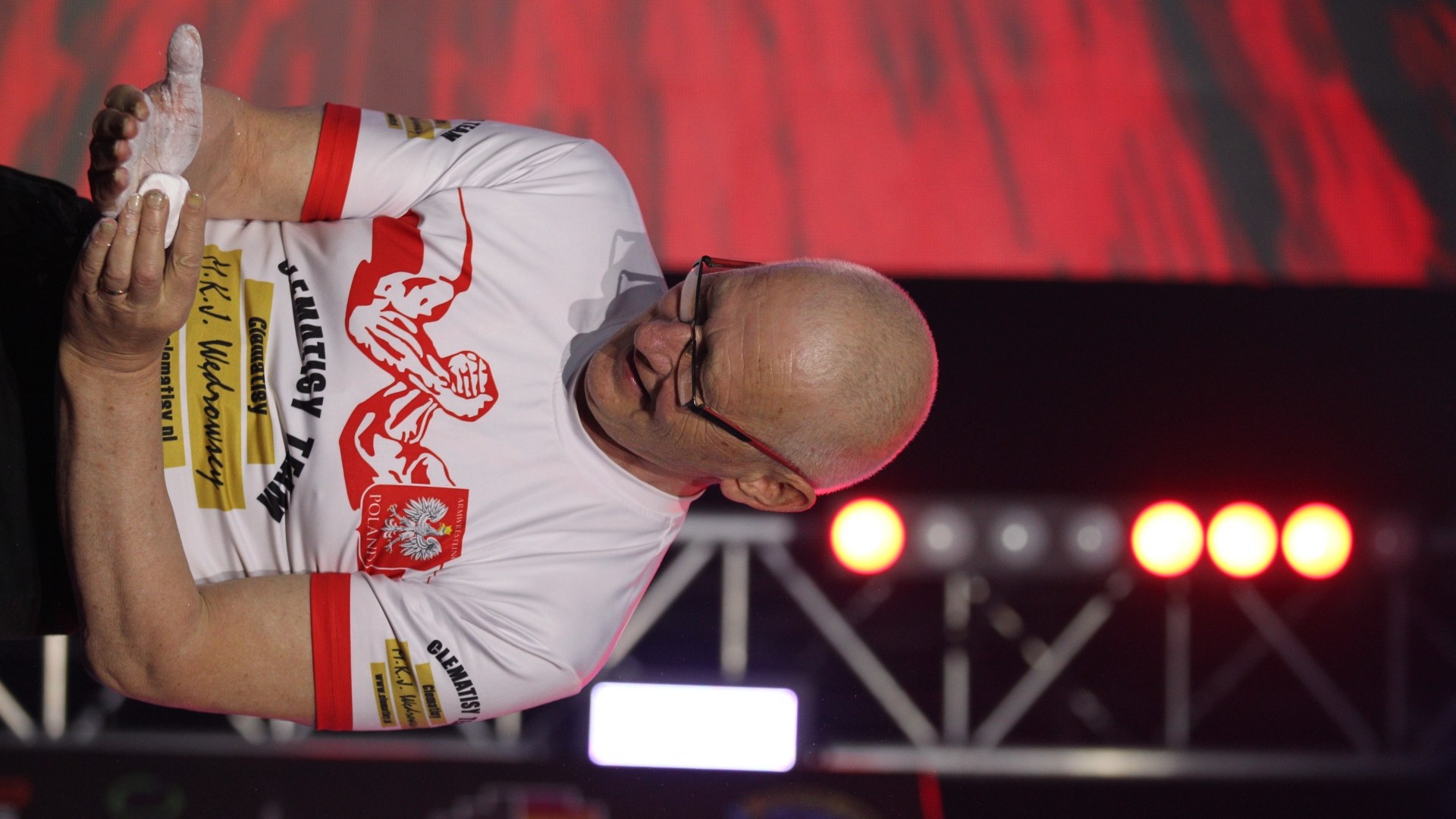 European Armwrestling Championship 2017