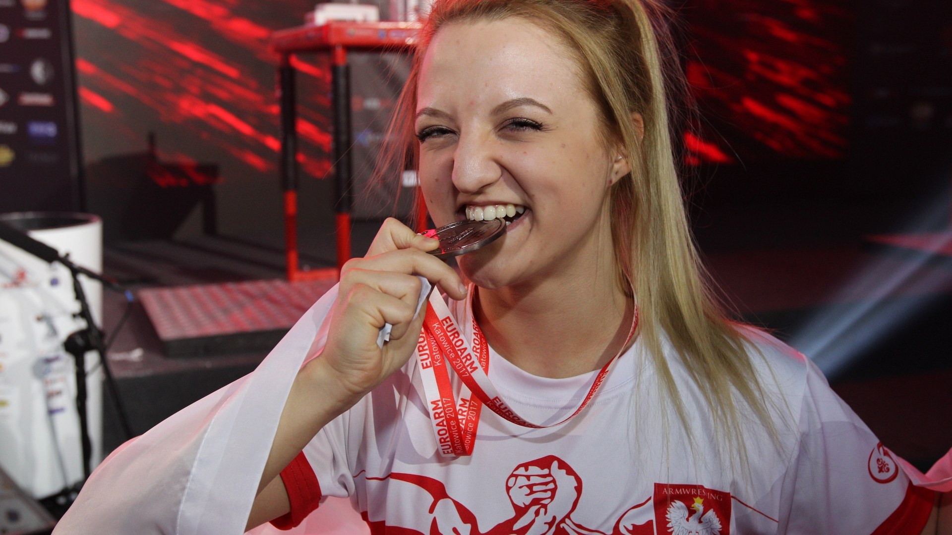 European Armwrestling Championship 2017