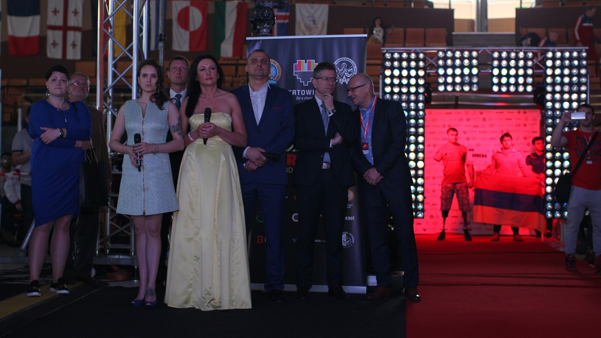 European Armwrestling Championship 2017