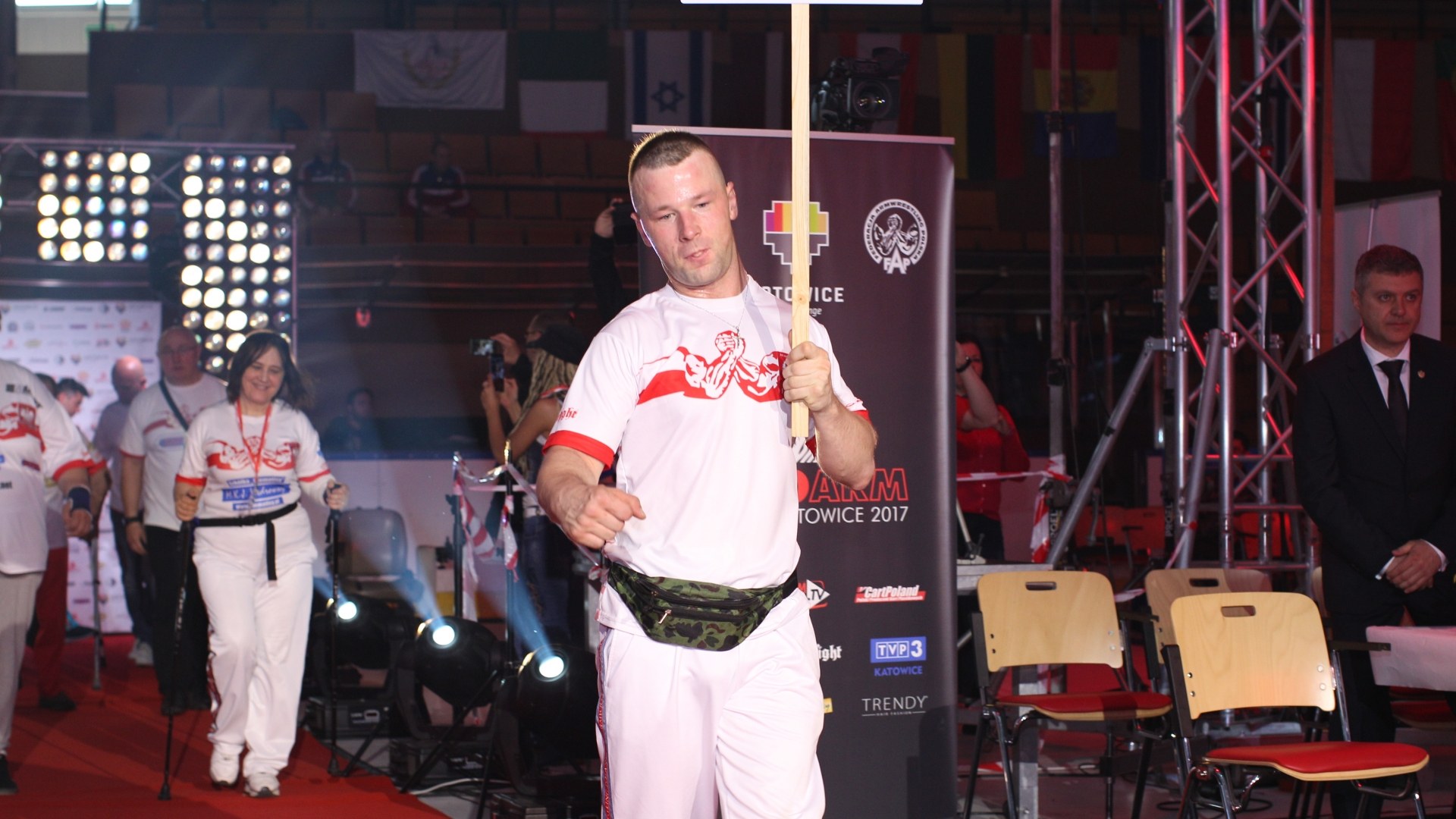 European Armwrestling Championship 2017