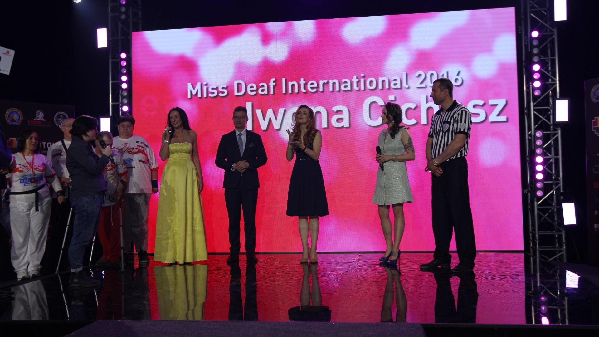 European Armwrestling Championship 2017