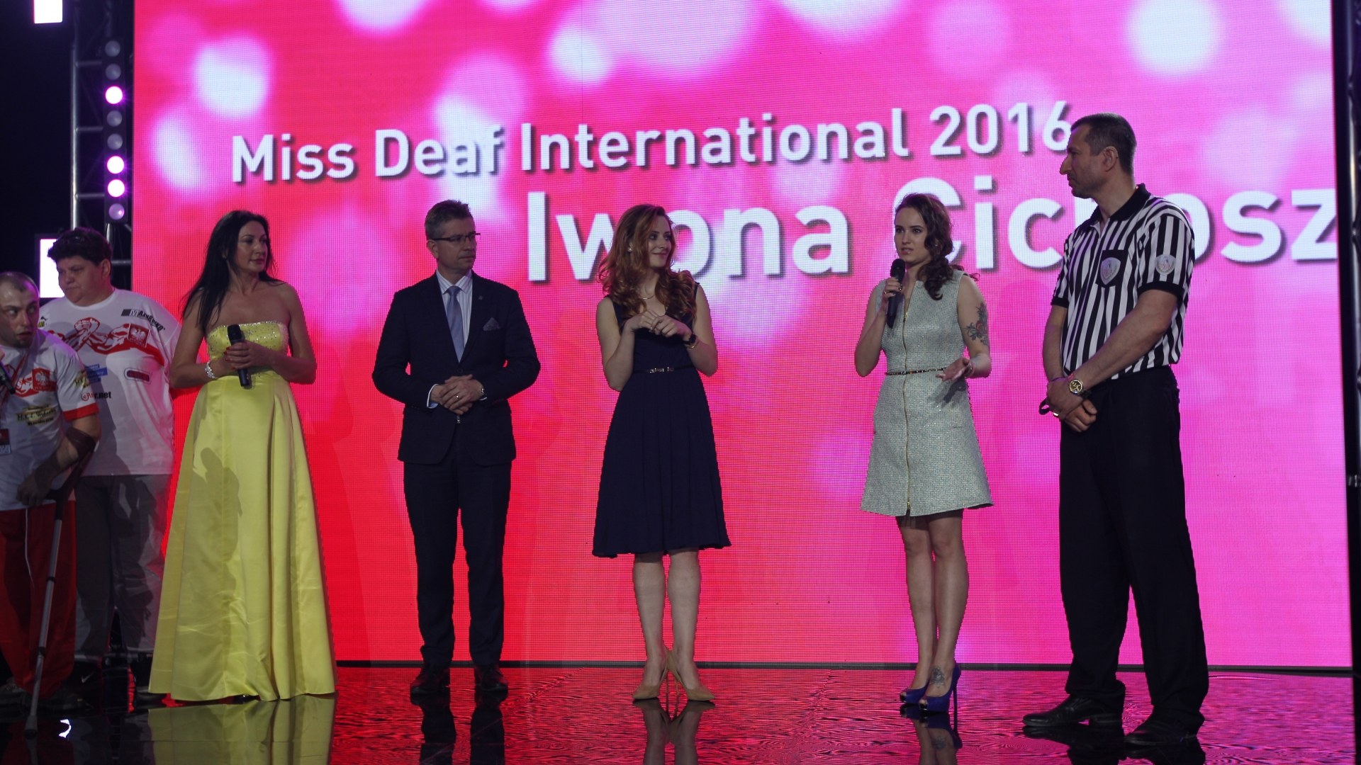 European Armwrestling Championship 2017