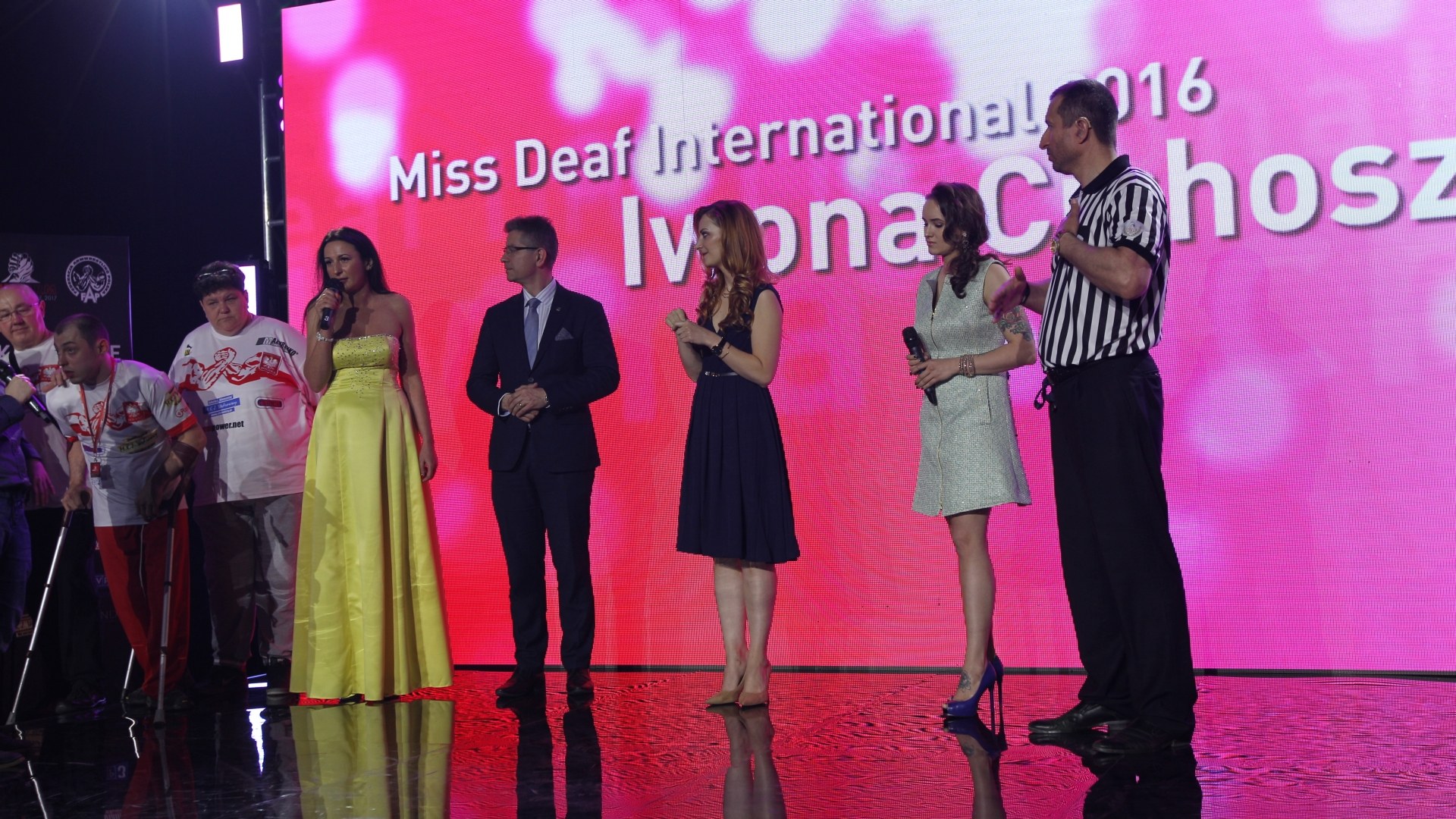 European Armwrestling Championship 2017