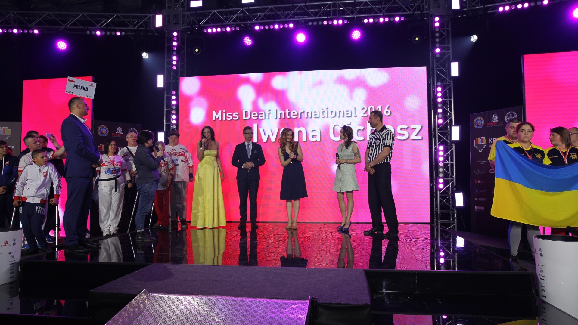 European Armwrestling Championship 2017