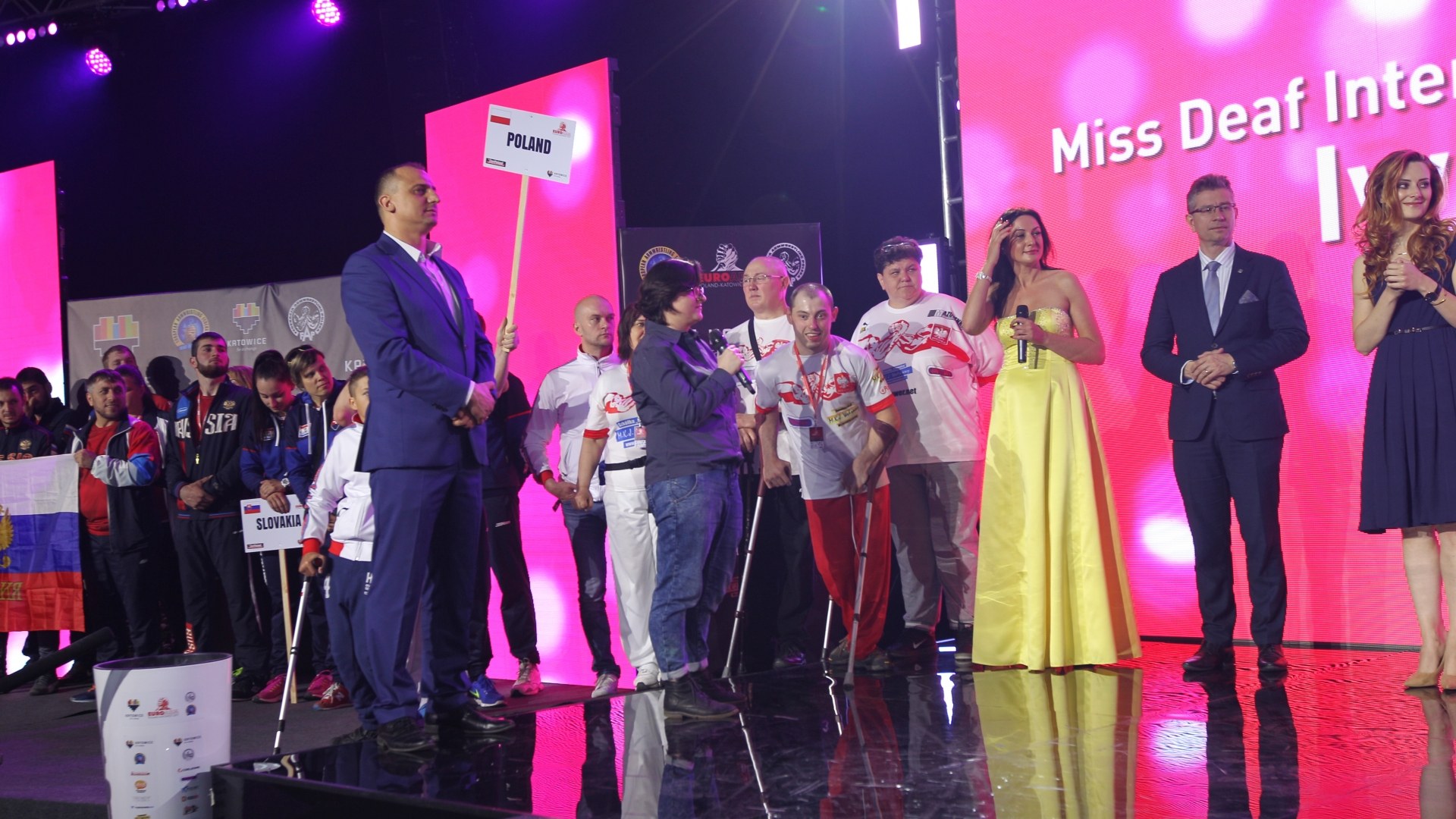 European Armwrestling Championship 2017